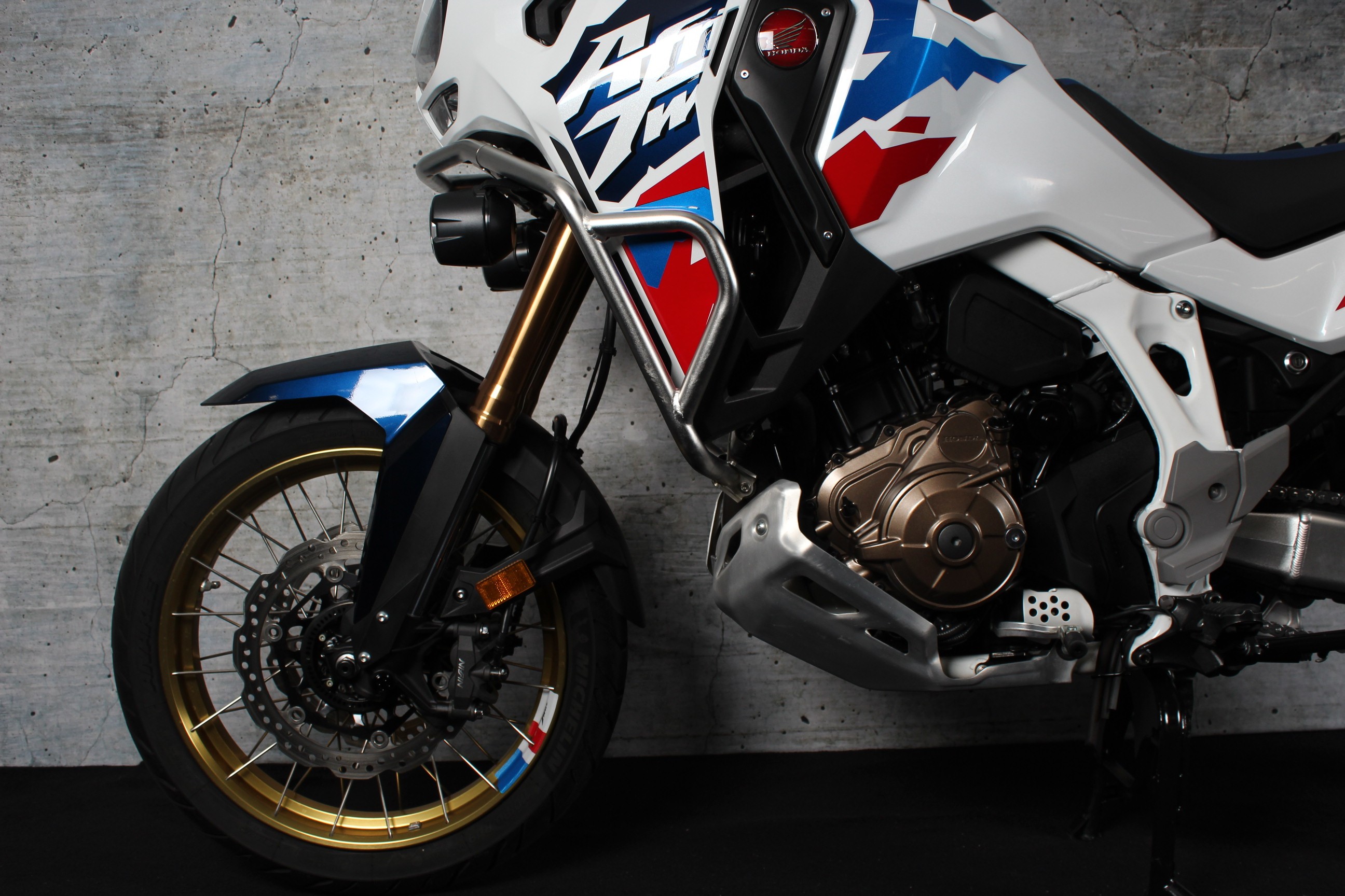 HONDA CRF 1100 Africa Twin DCT Adven