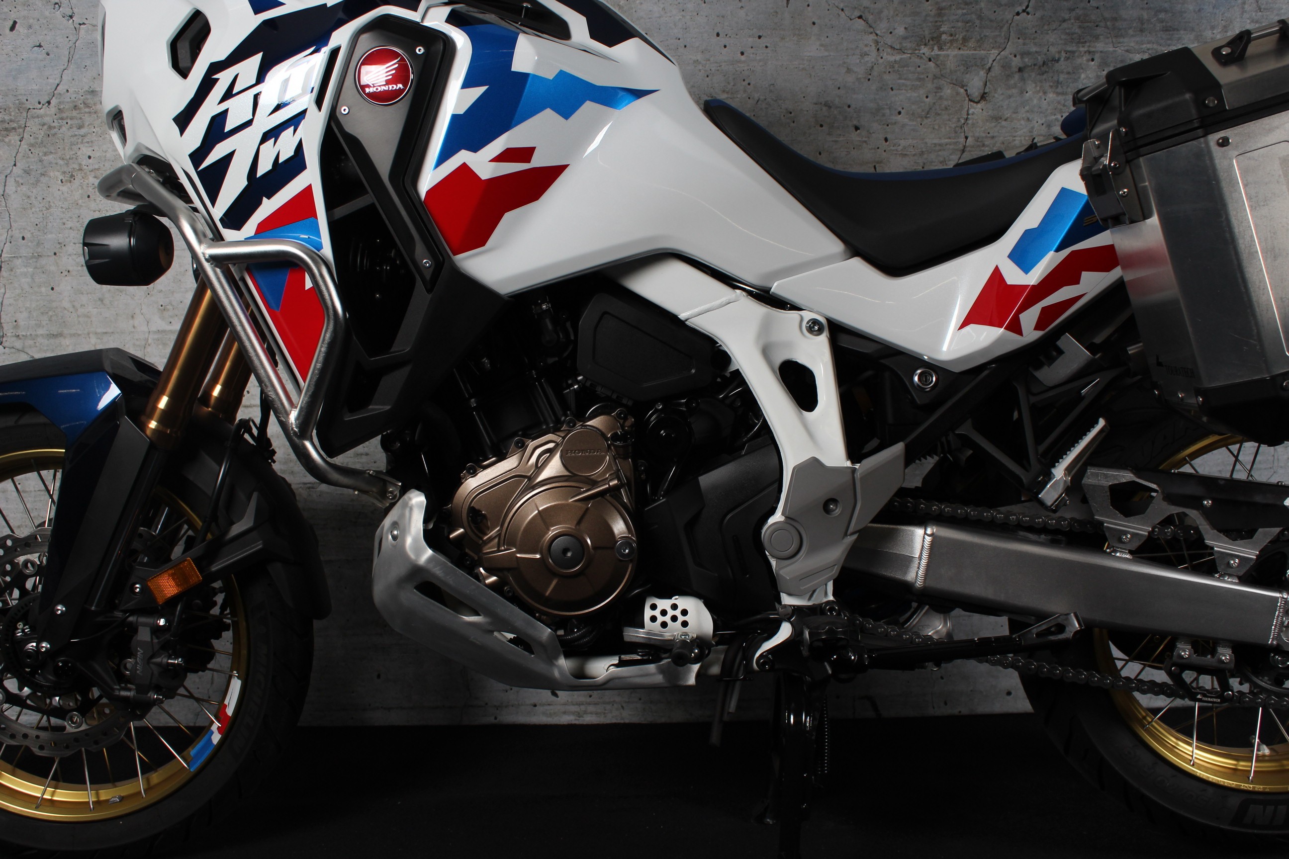 HONDA CRF 1100 Africa Twin DCT Adven