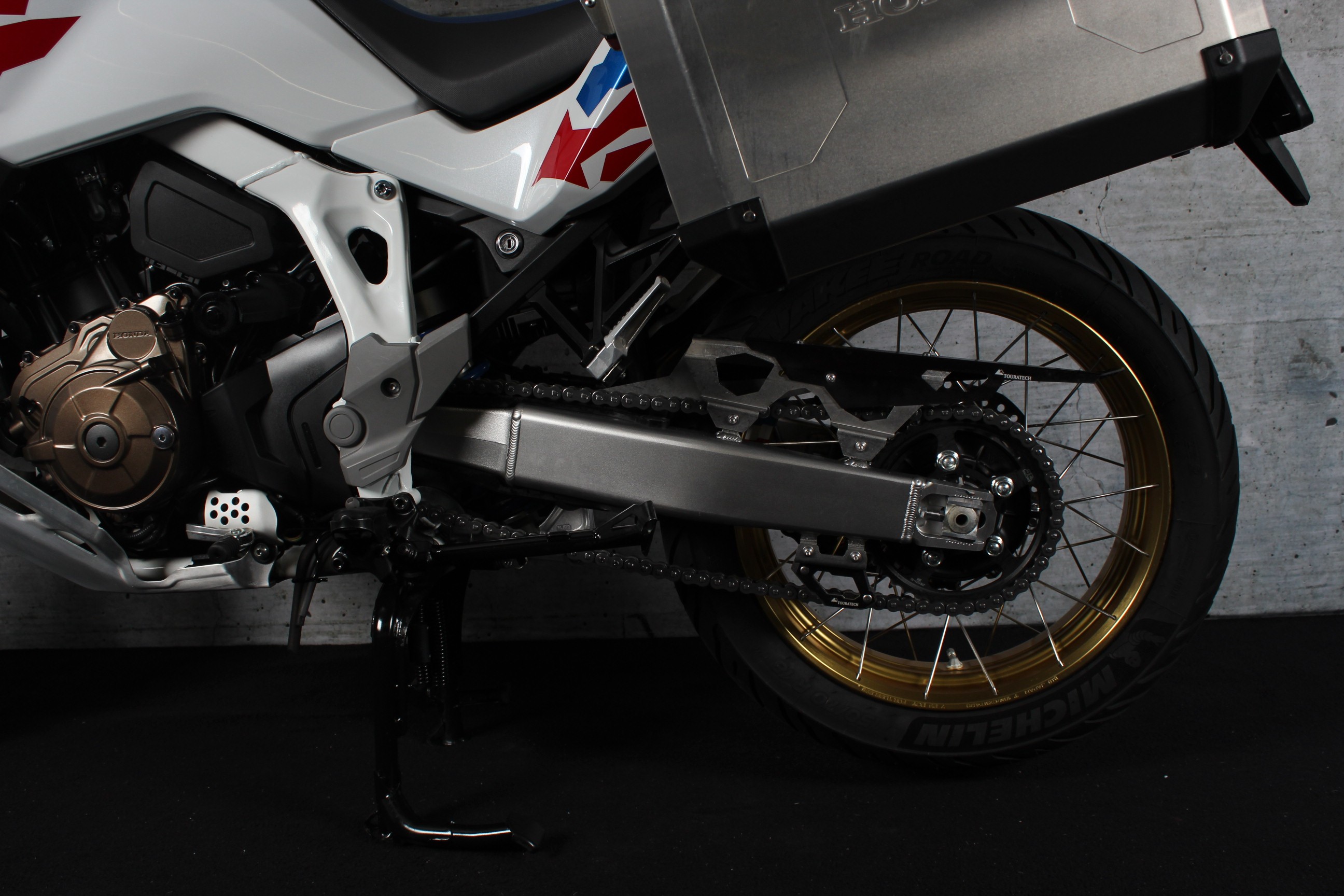 HONDA CRF 1100 Africa Twin DCT Adven