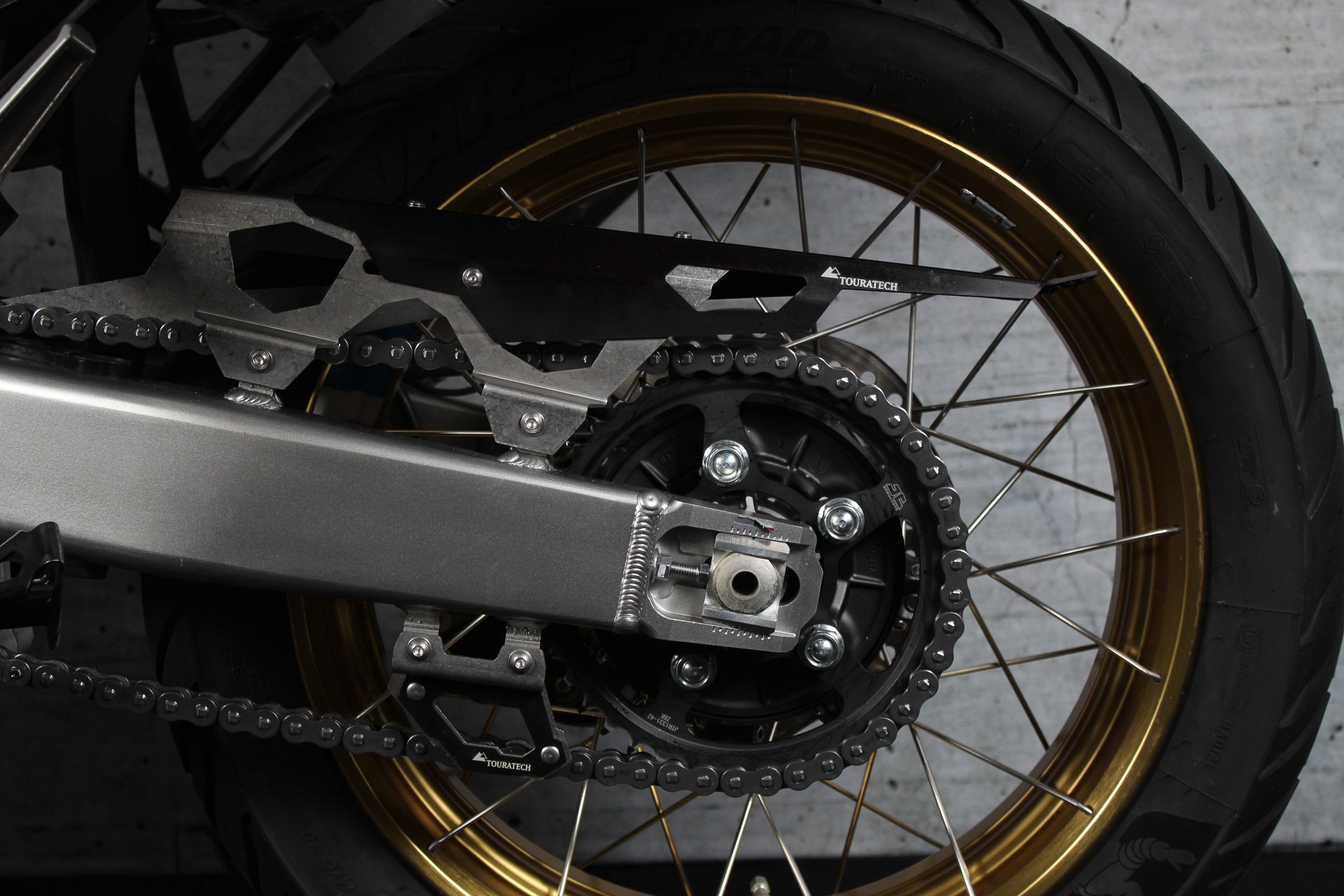 HONDA CRF 1100 Africa Twin DCT Adven