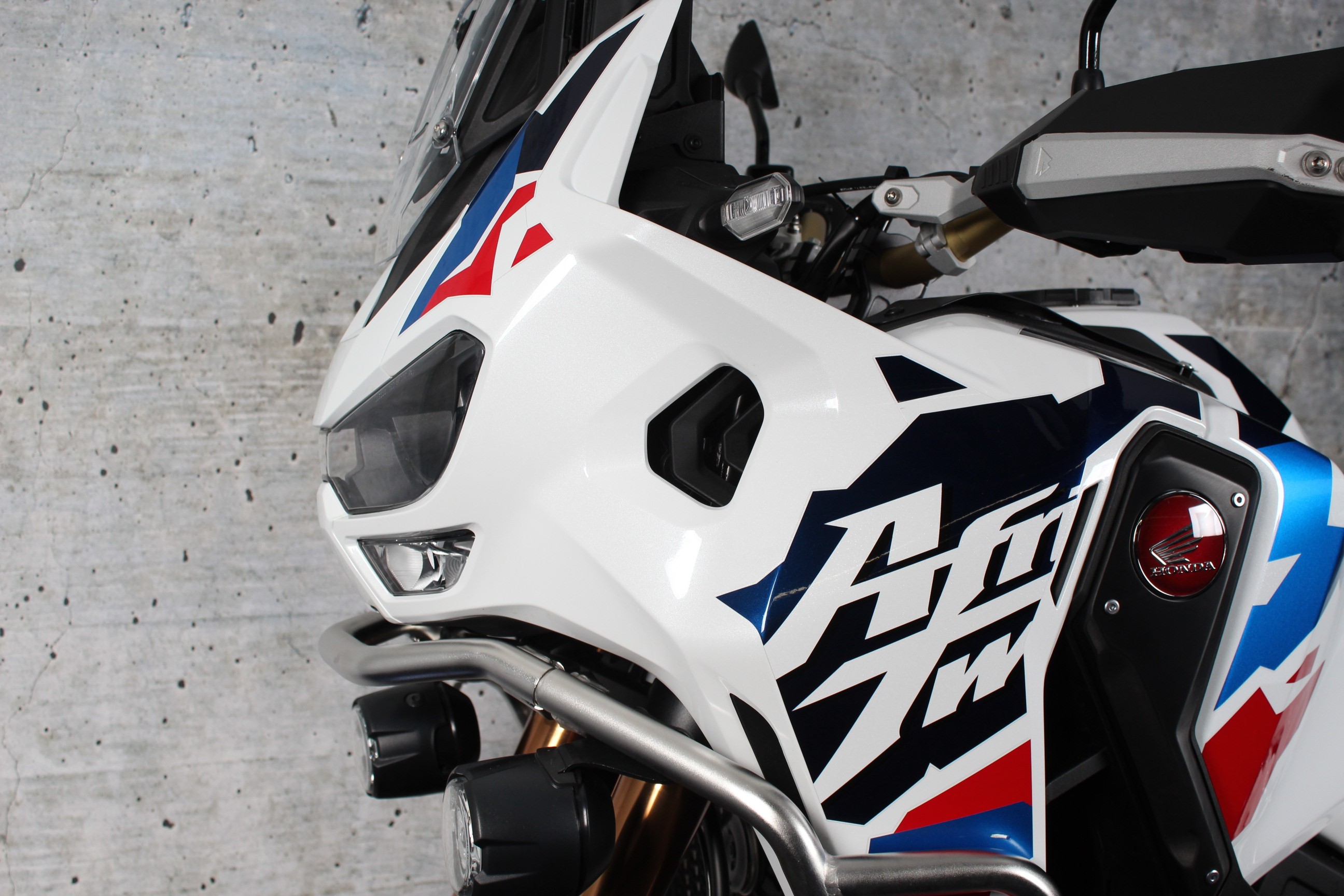 HONDA CRF 1100 Africa Twin DCT Adven