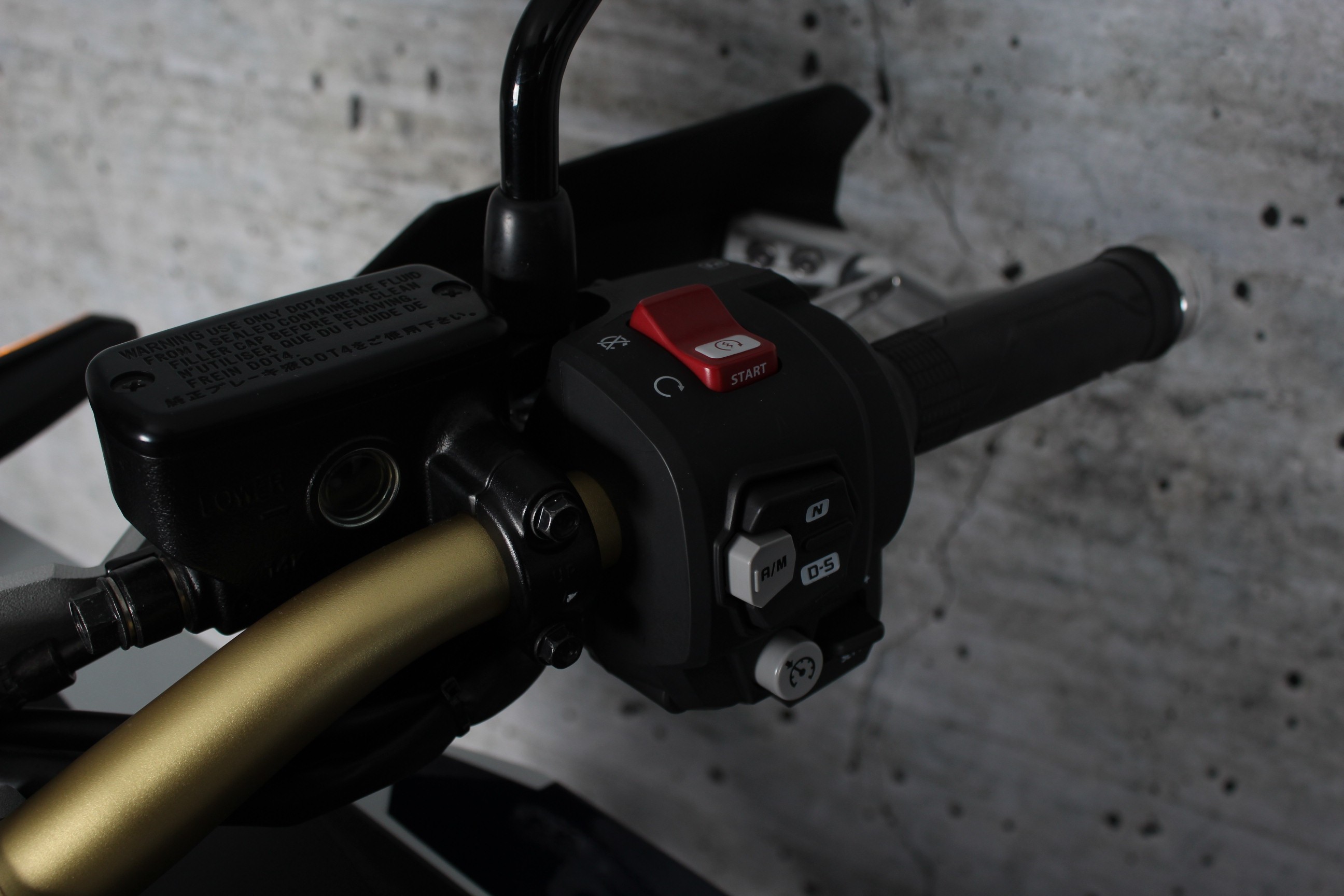 HONDA CRF 1100 Africa Twin DCT Adven