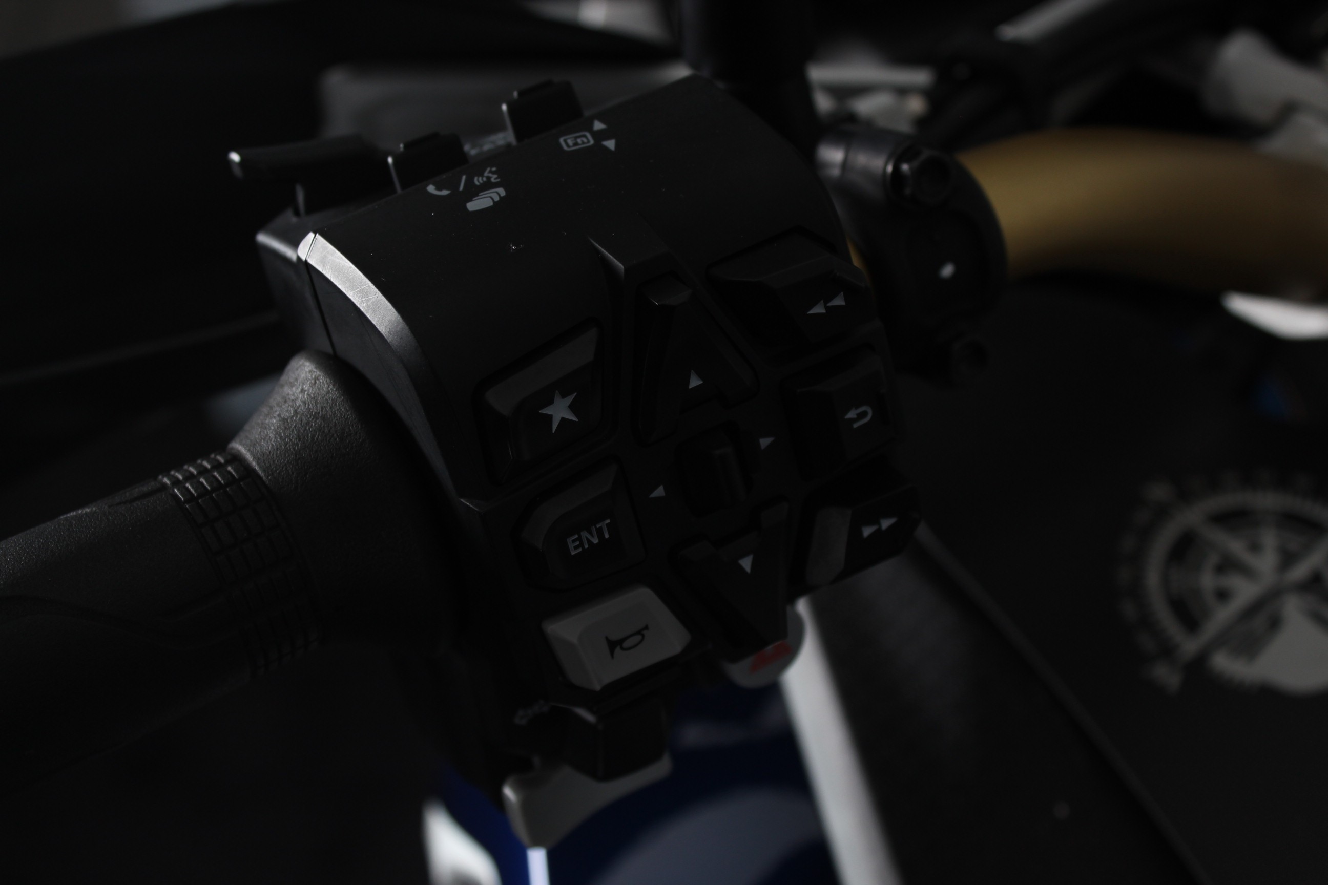 HONDA CRF 1100 Africa Twin DCT Adven