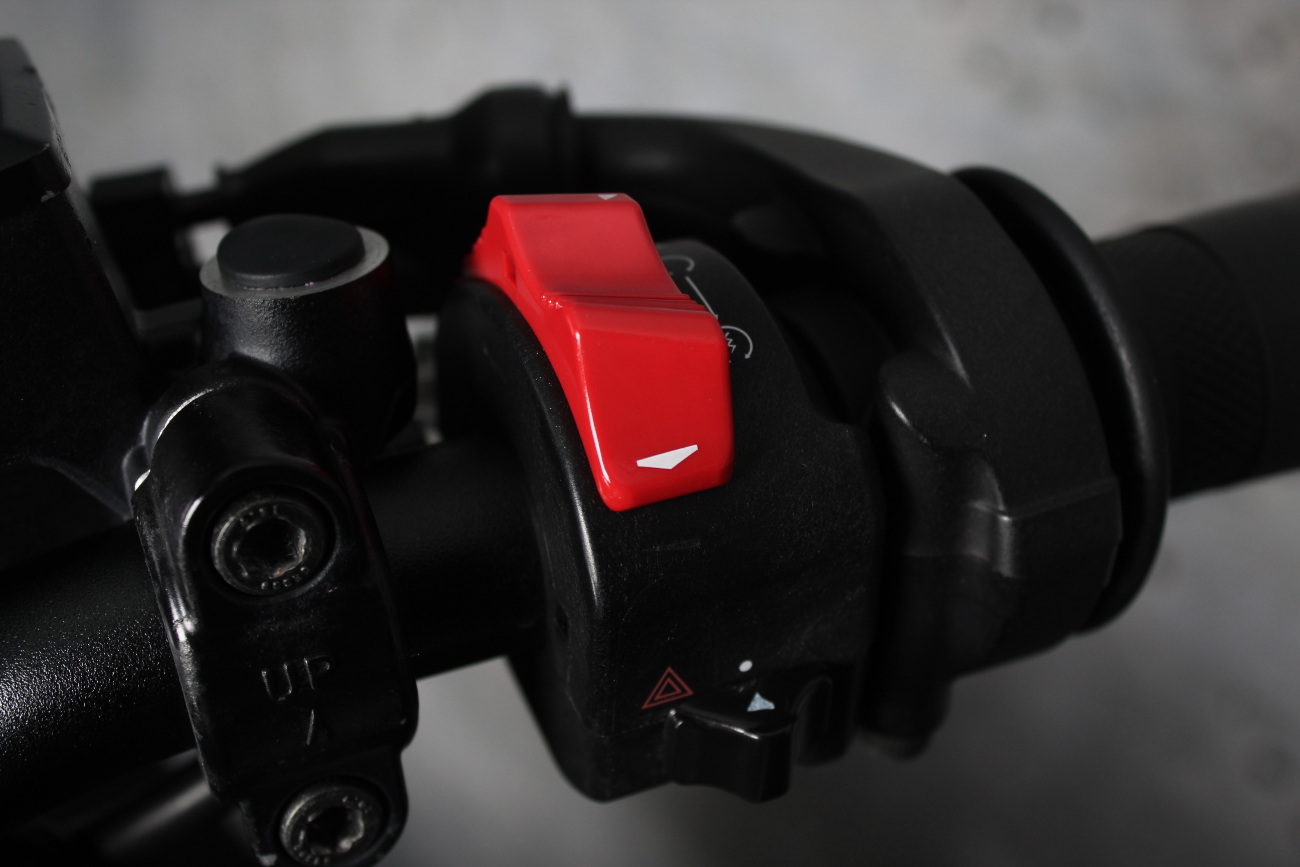 YAMAHA MT 07 ABS 35kW