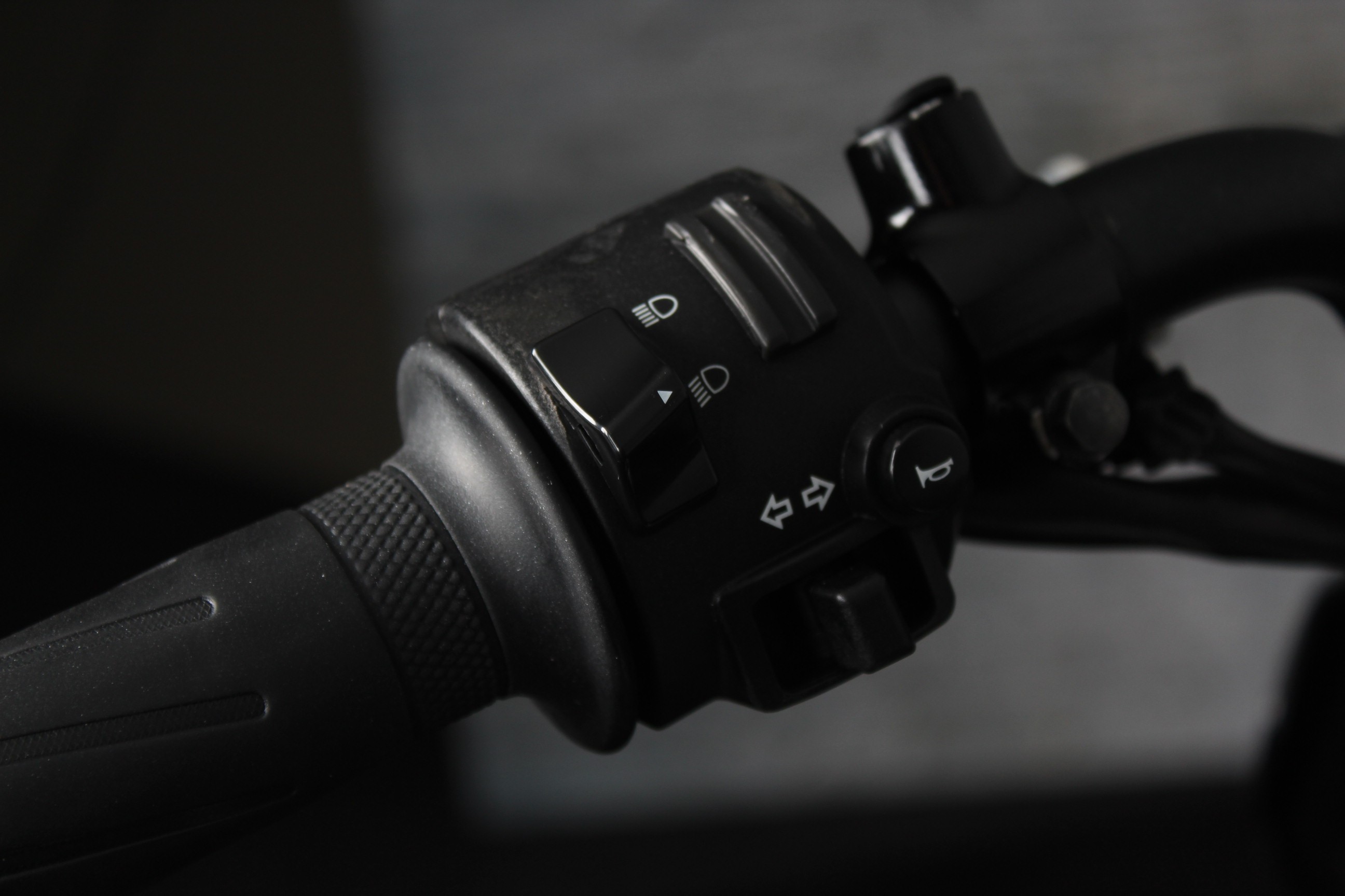 YAMAHA MT 07 ABS 35kW