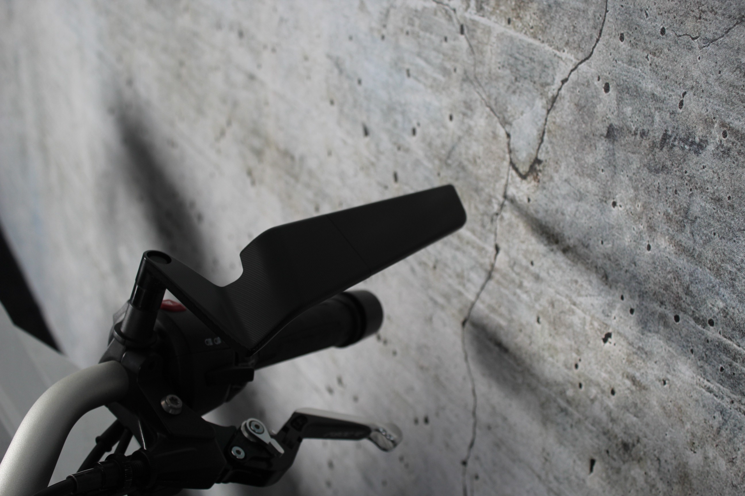 BMW F 900 R Akrapovic - Wilbers