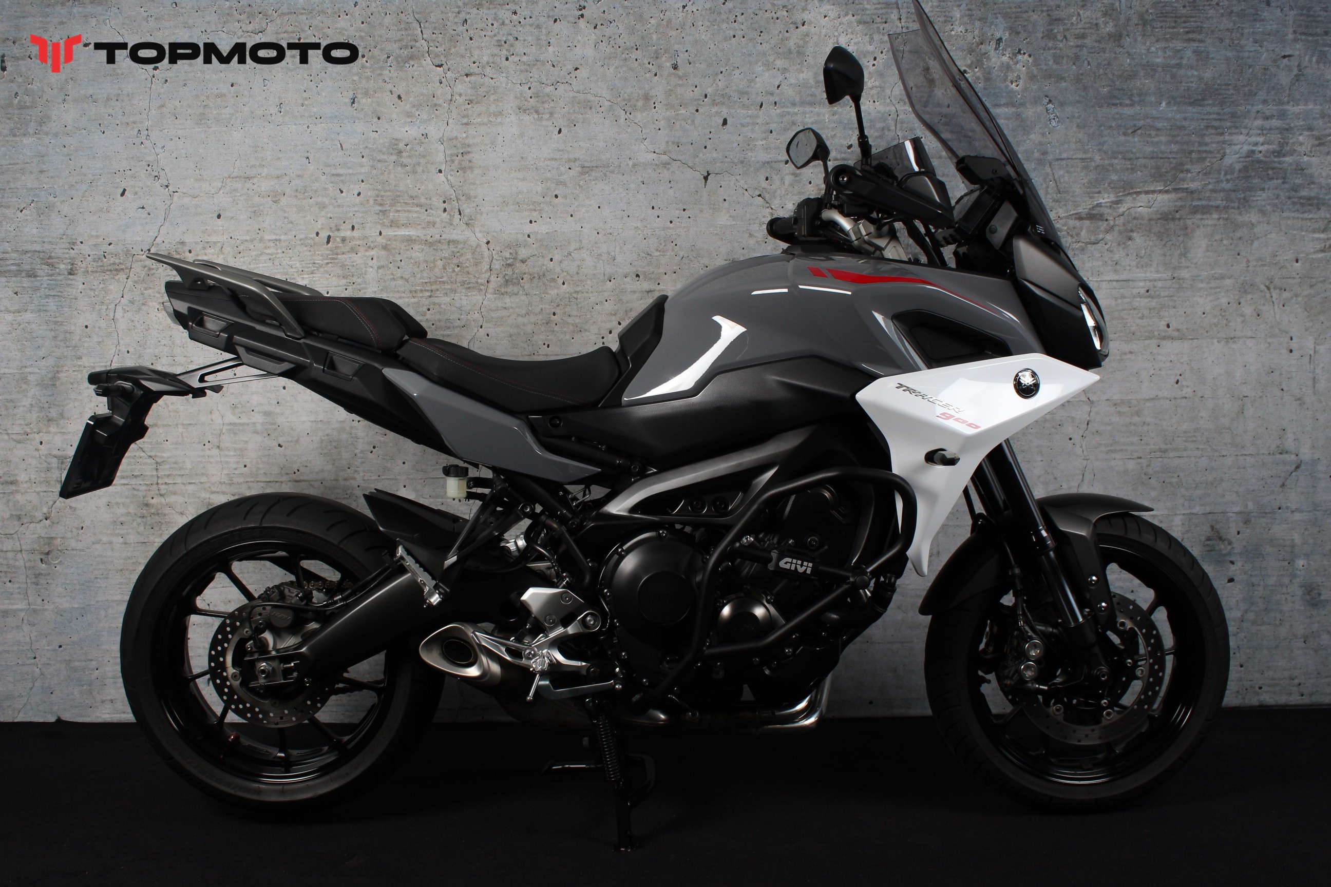 YAMAHA Tracer 900 ABS