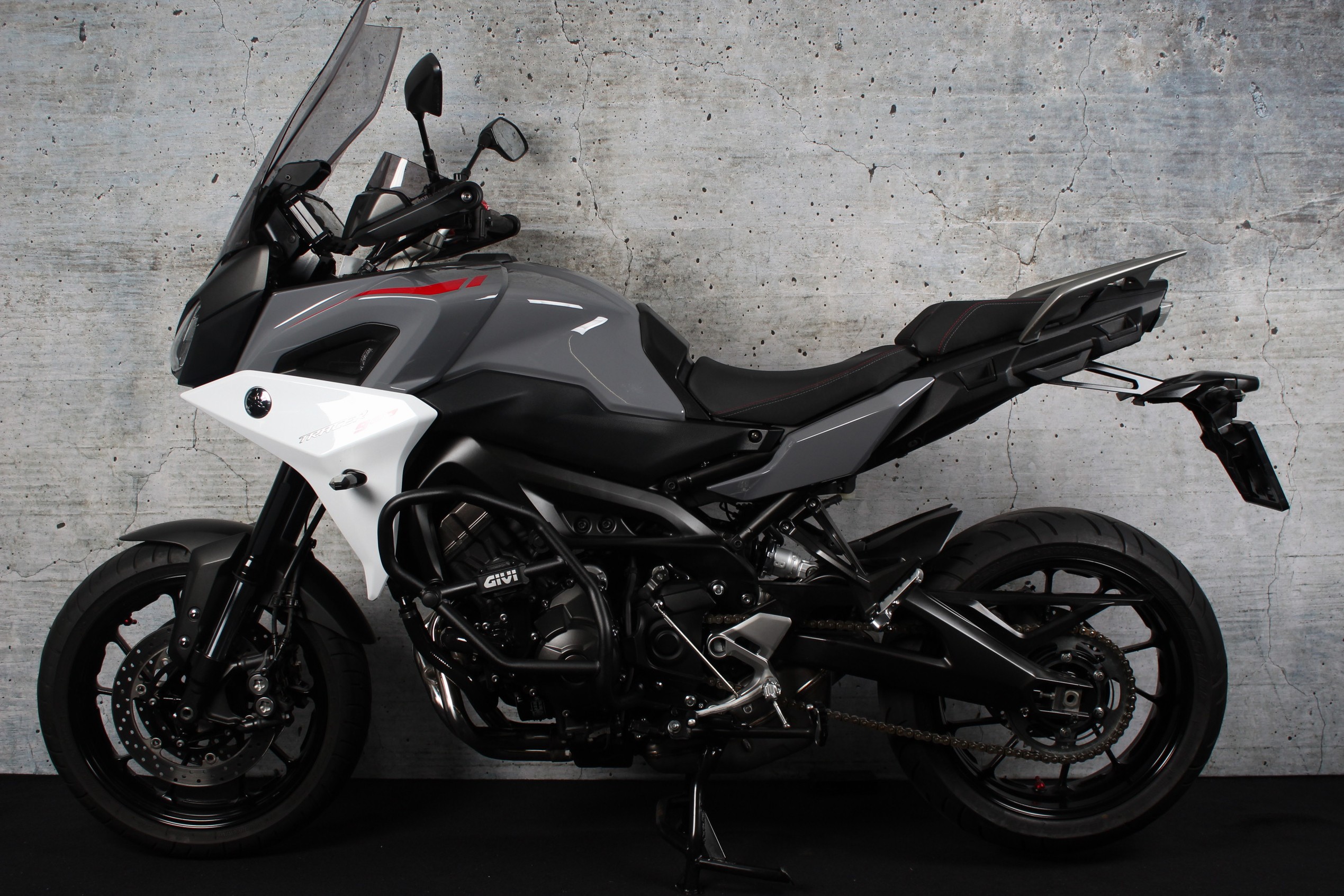 YAMAHA Tracer 900 ABS