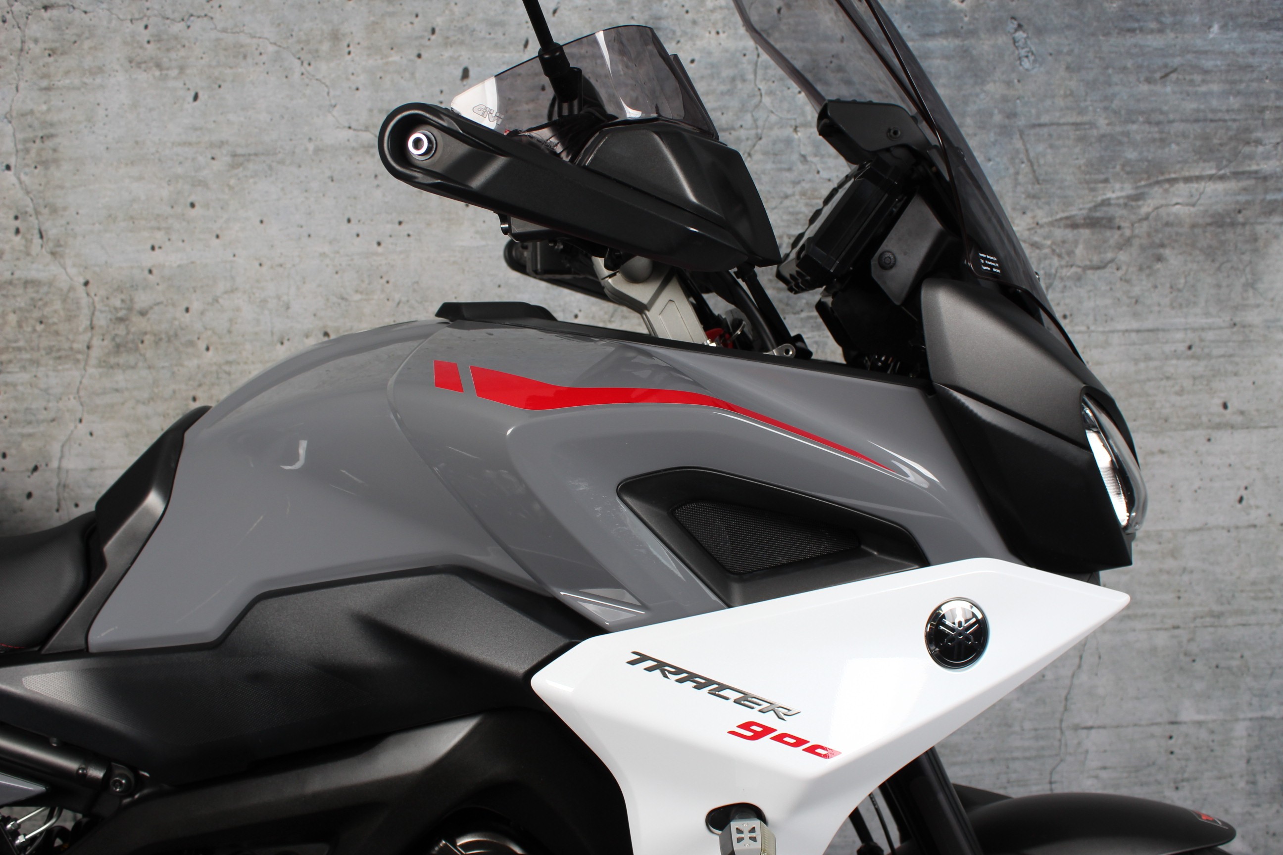 YAMAHA Tracer 900 ABS