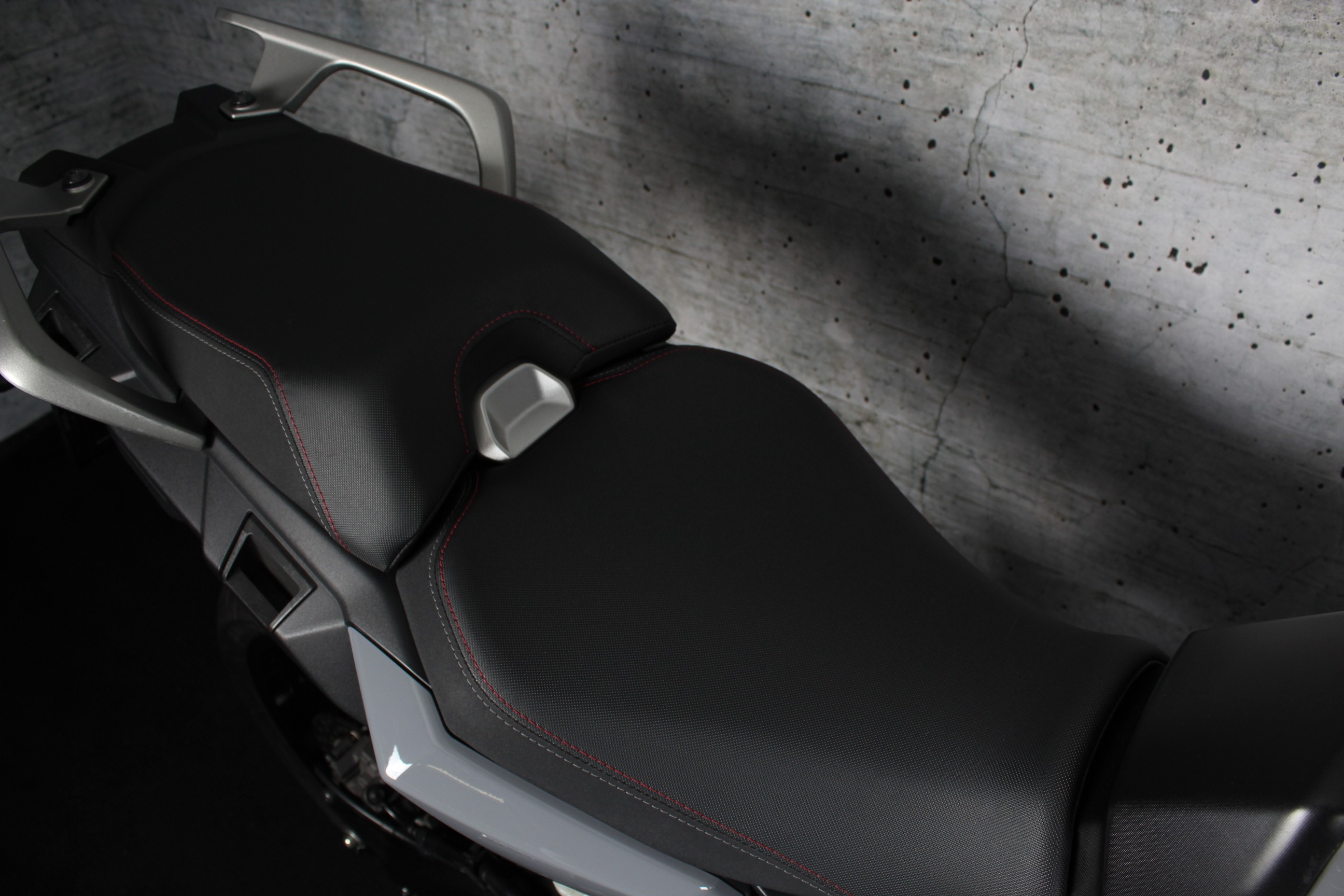 YAMAHA Tracer 900 ABS