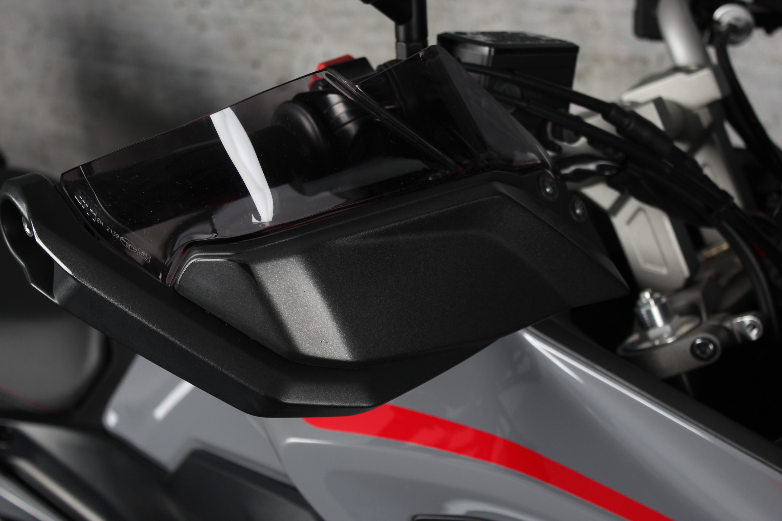 YAMAHA Tracer 900 ABS