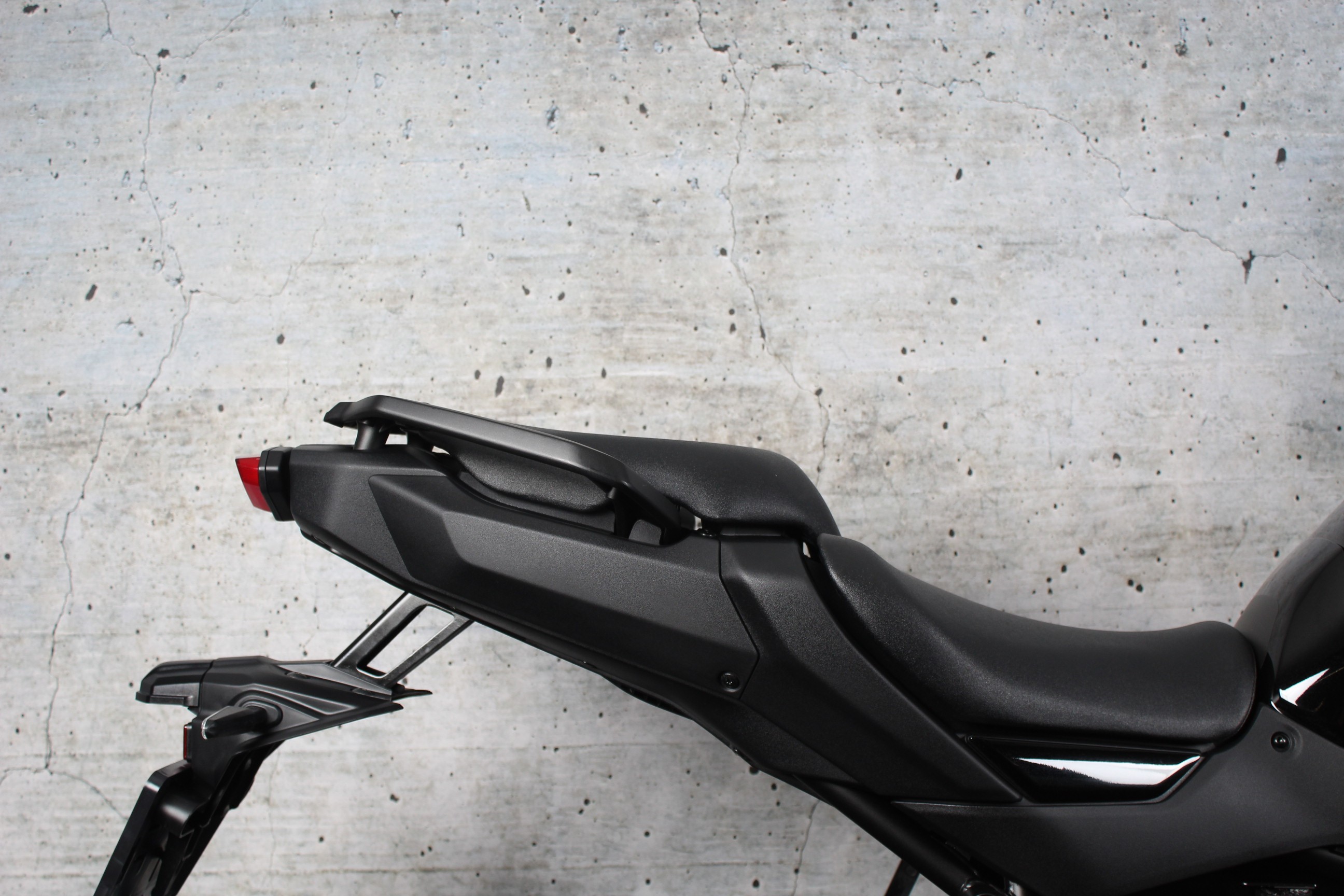 YAMAHA Tracer 9 ABS Y-AMT BTW-motor