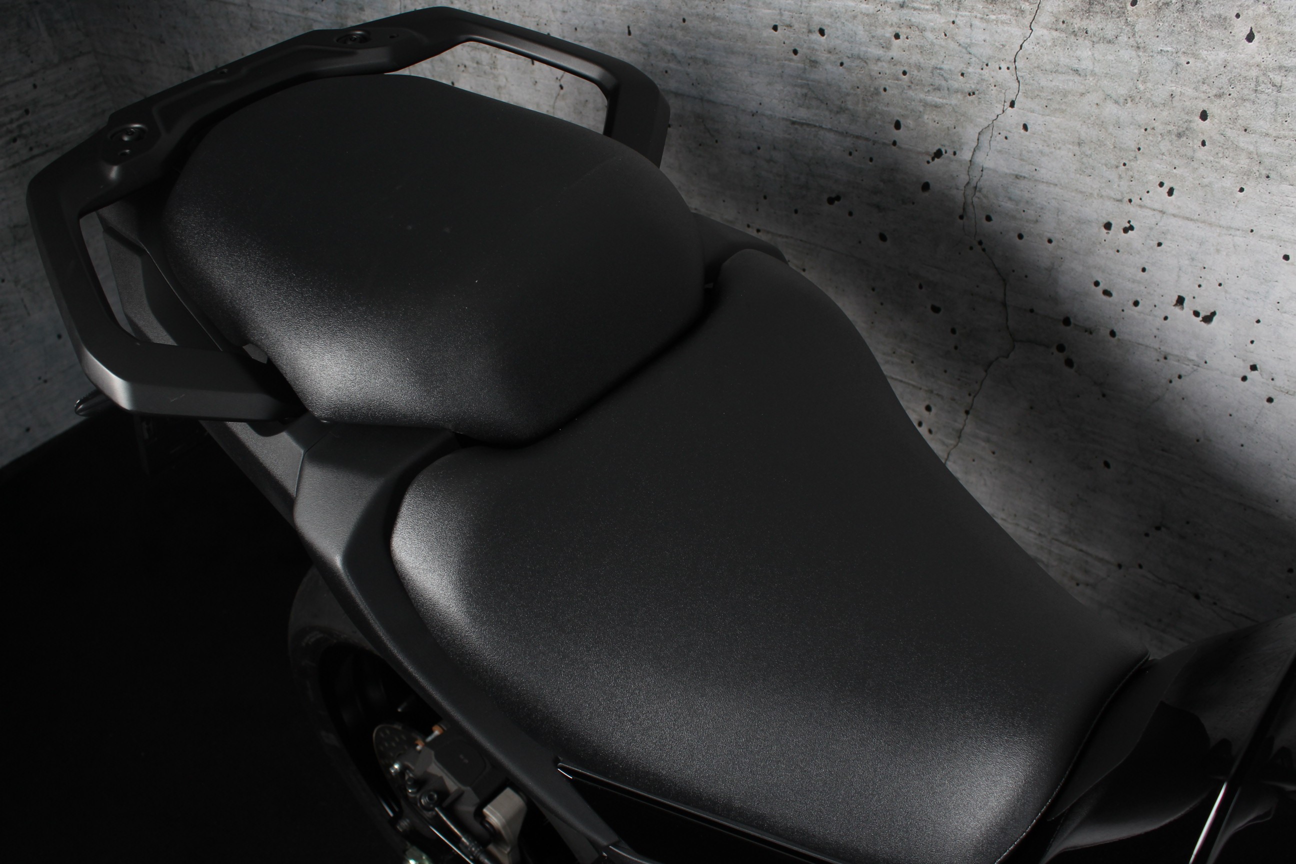 YAMAHA Tracer 9 ABS Y-AMT BTW-motor