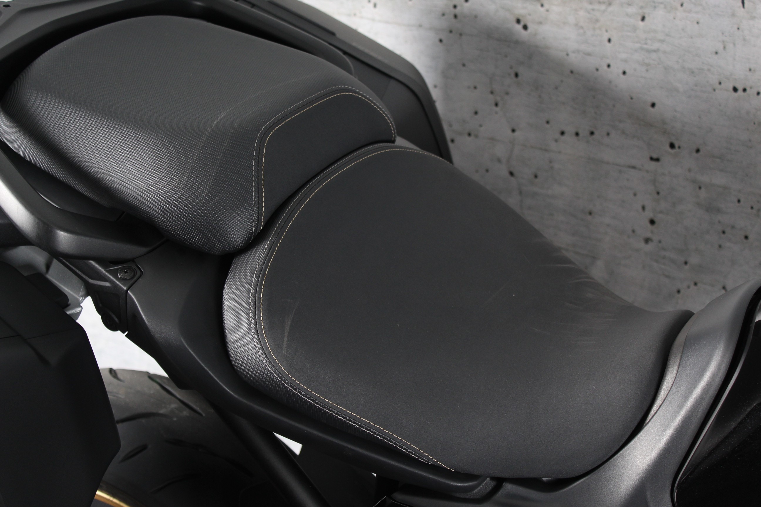 YAMAHA Tracer 9 GT ABS