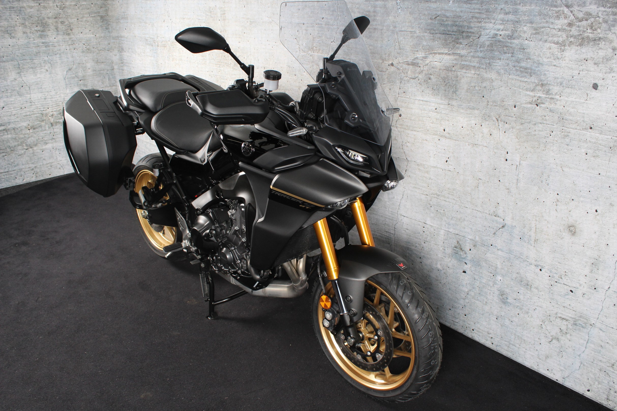 YAMAHA Tracer 9 GT ABS