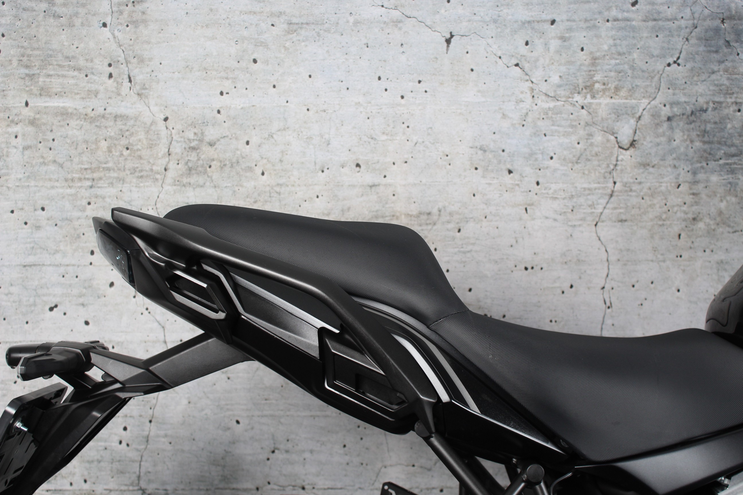 KAWASAKI Versys 650 ABS BTW-motor