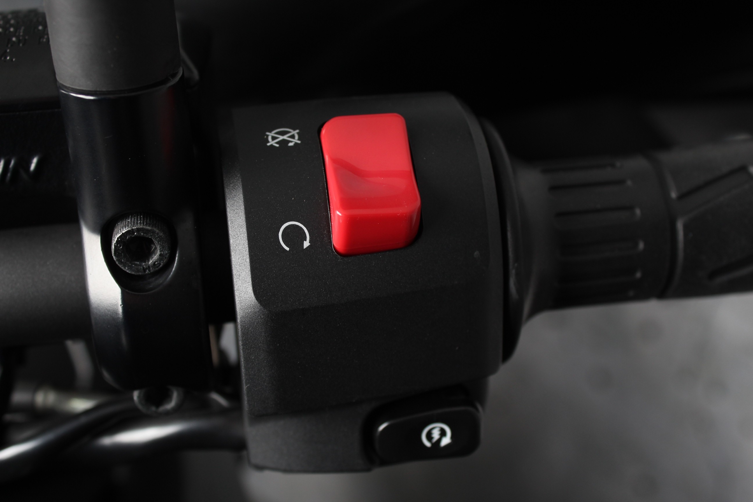 KAWASAKI Versys 650 ABS BTW-motor