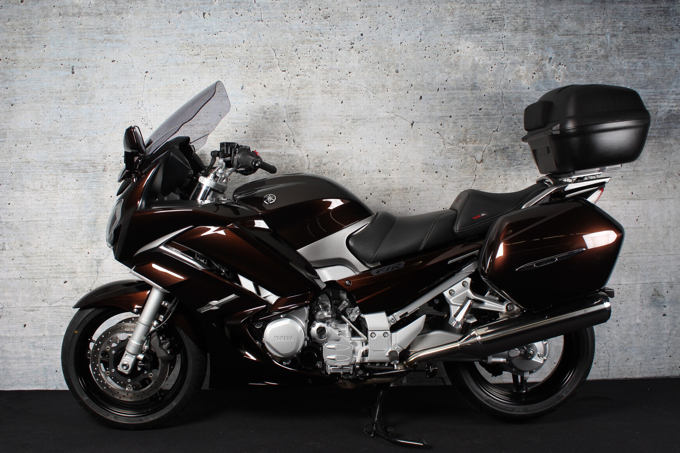 YAMAHA FJR 1300 ABS