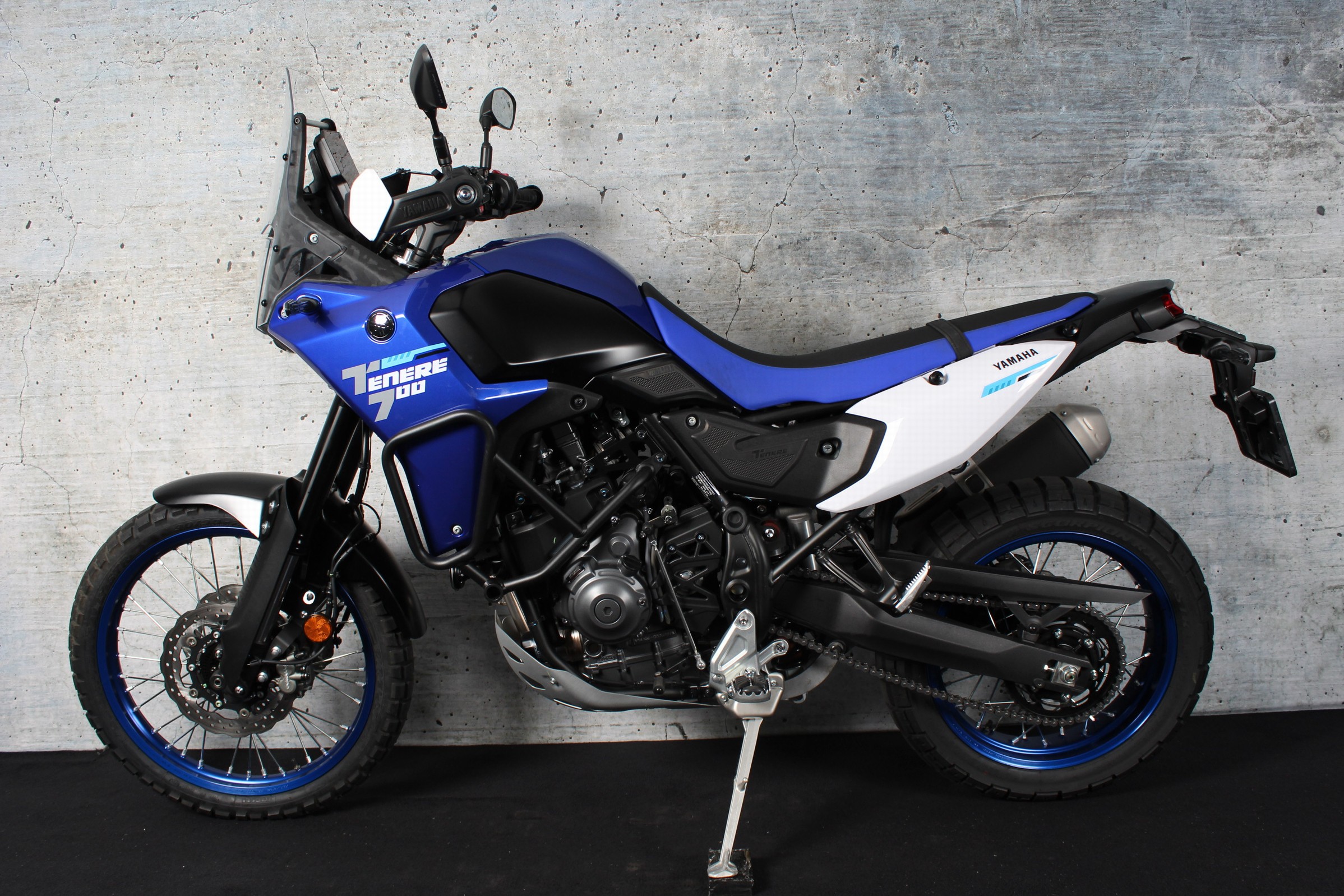 YAMAHA Tenere 700