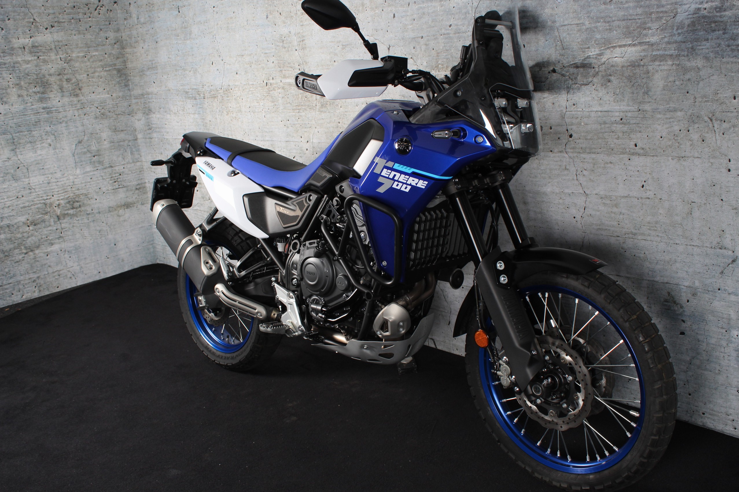 YAMAHA Tenere 700