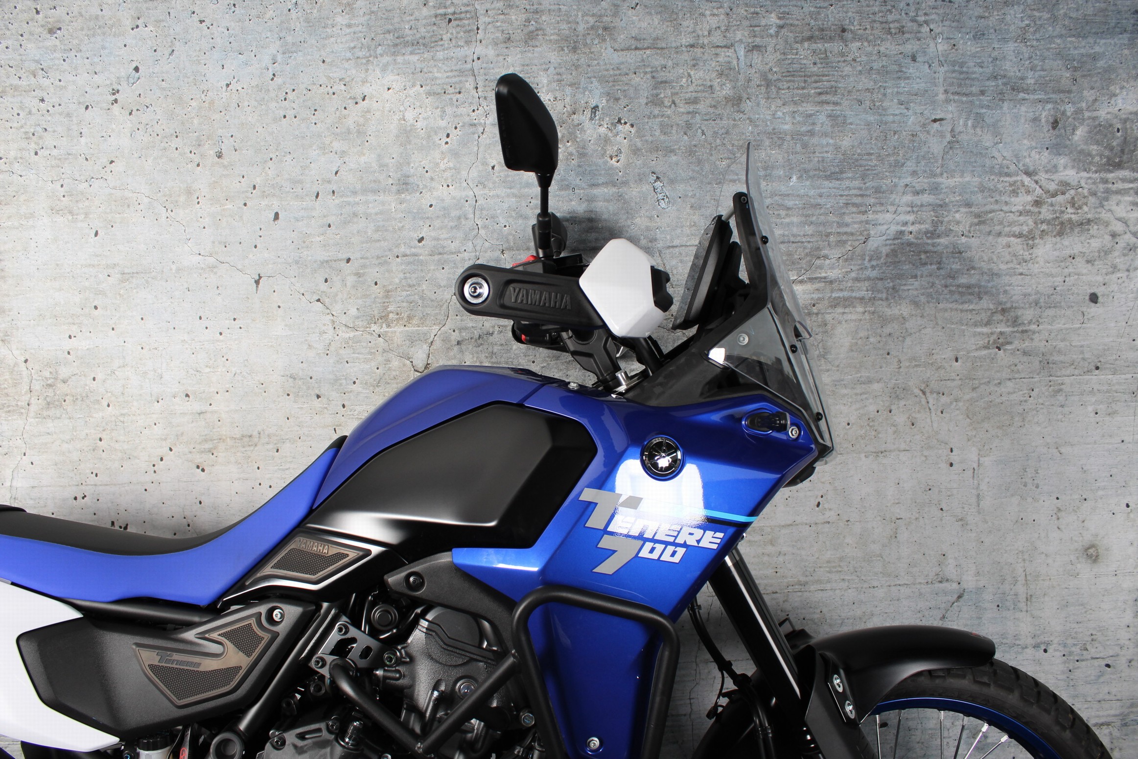 YAMAHA Tenere 700