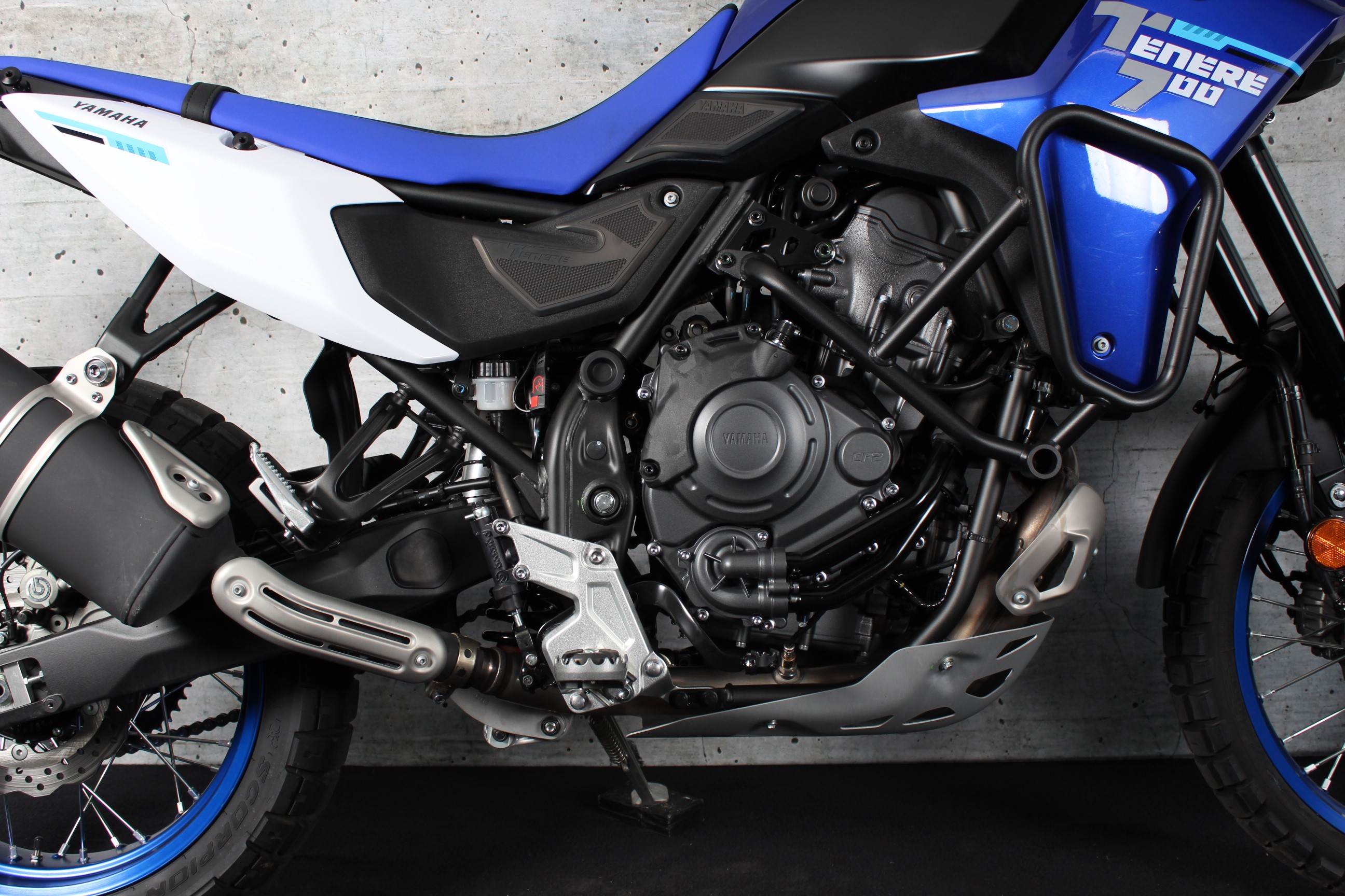 YAMAHA Tenere 700