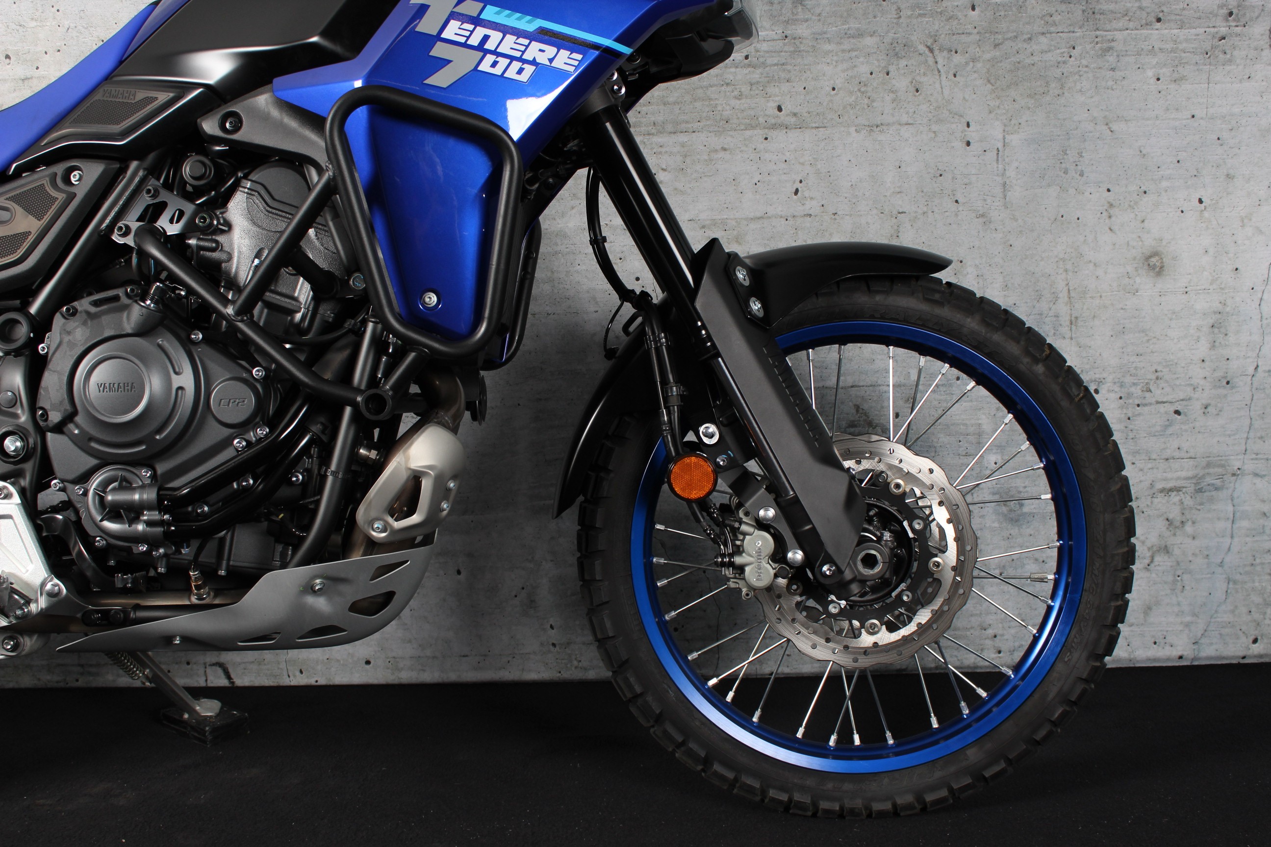 YAMAHA Tenere 700