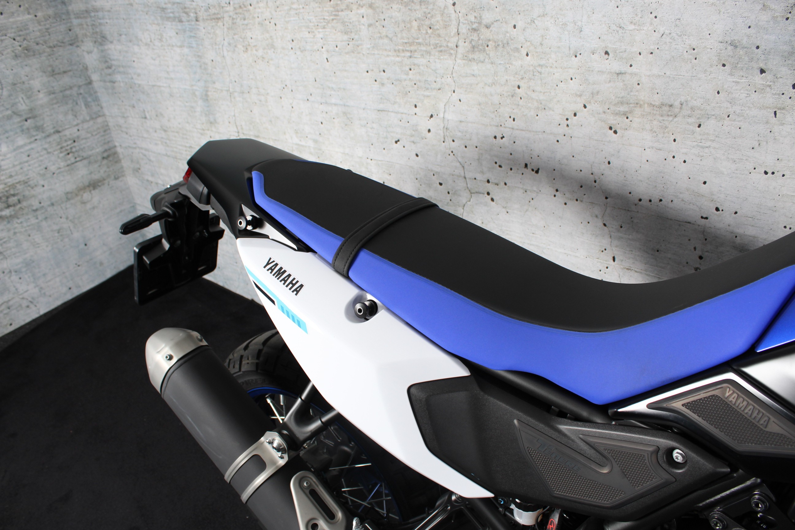 YAMAHA Tenere 700