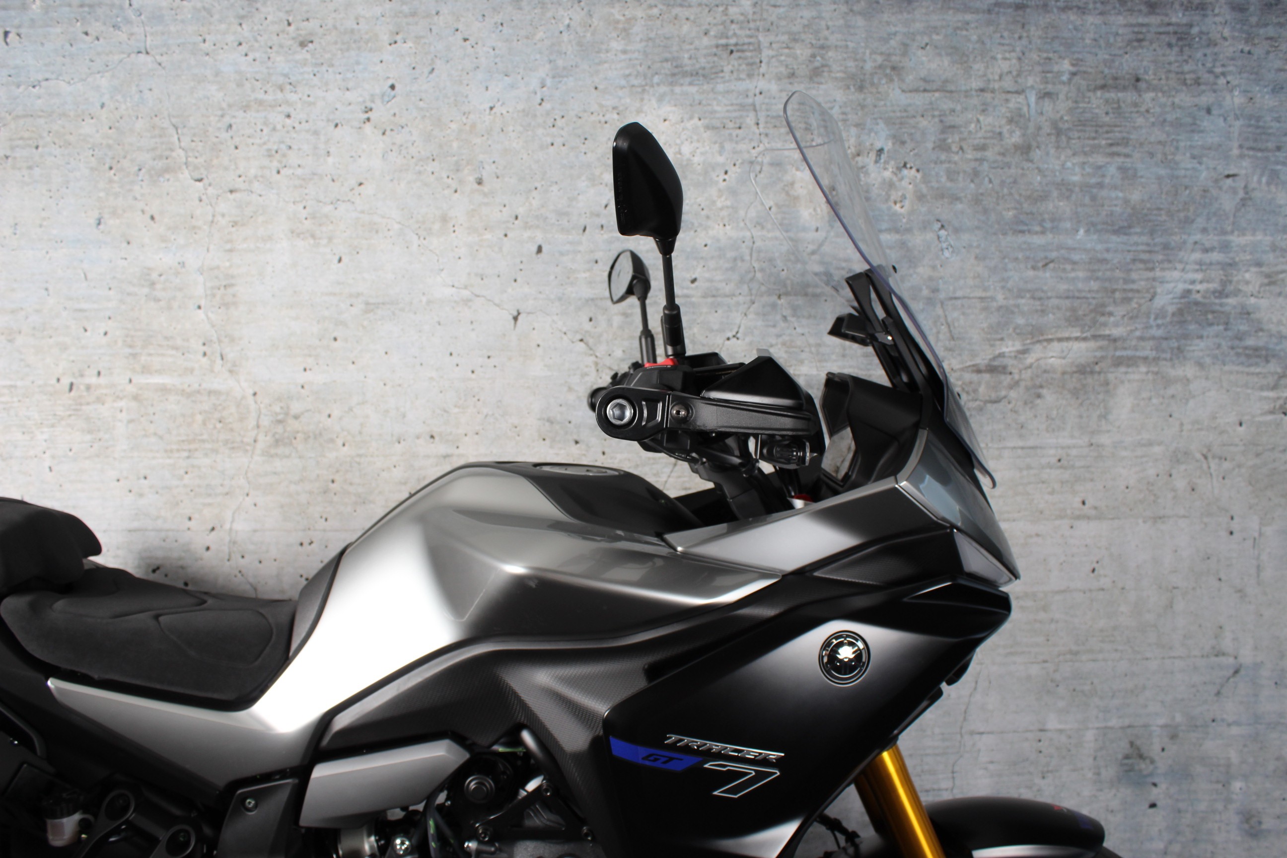 YAMAHA Tracer 7 GT ABS
