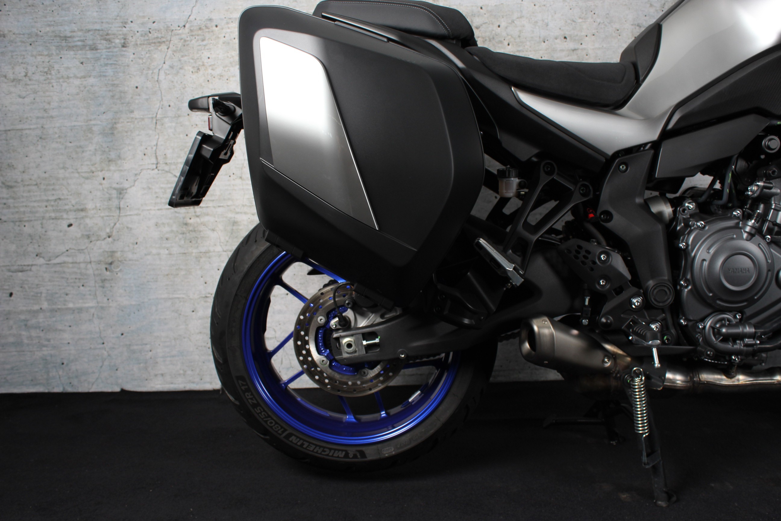 YAMAHA Tracer 7 GT ABS