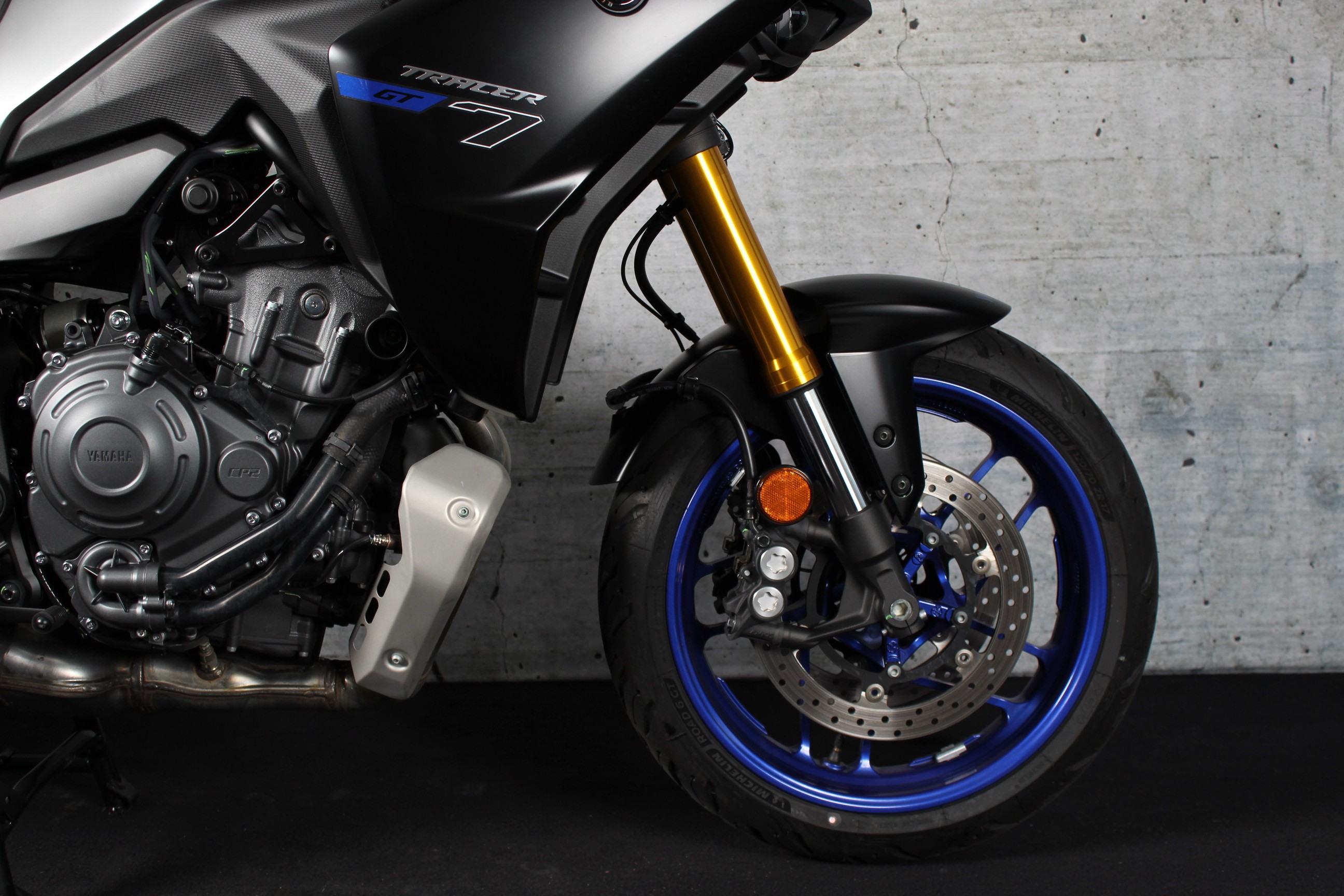 YAMAHA Tracer 7 GT ABS