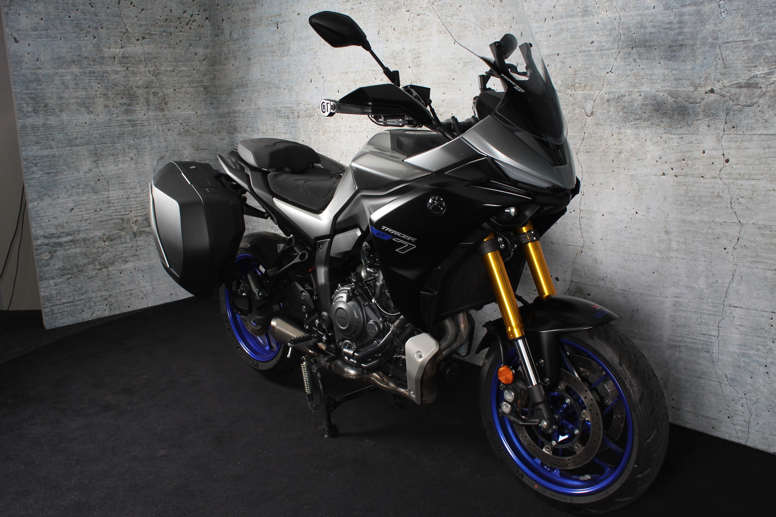 YAMAHA Tracer 7 GT ABS
