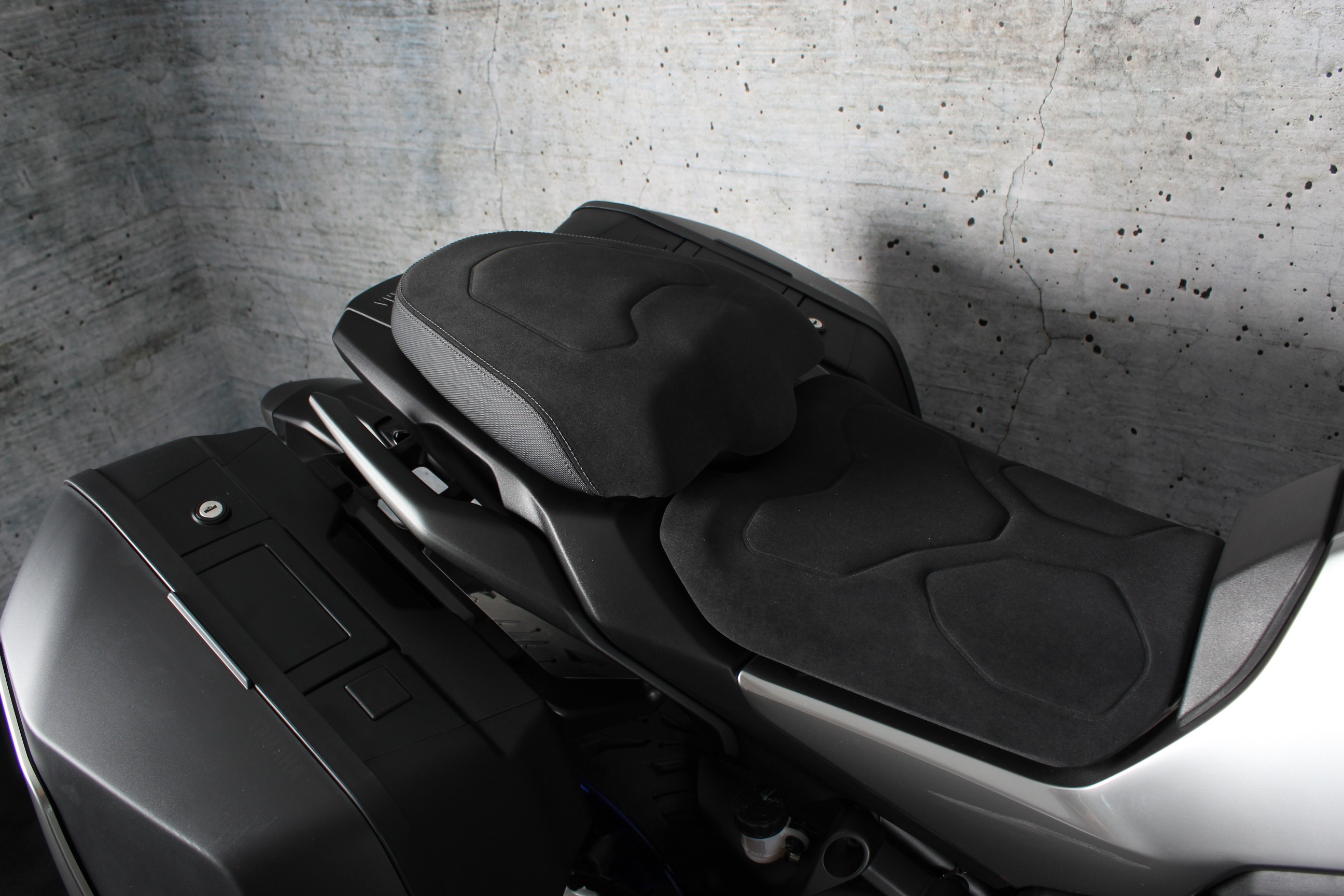 YAMAHA Tracer 7 GT ABS