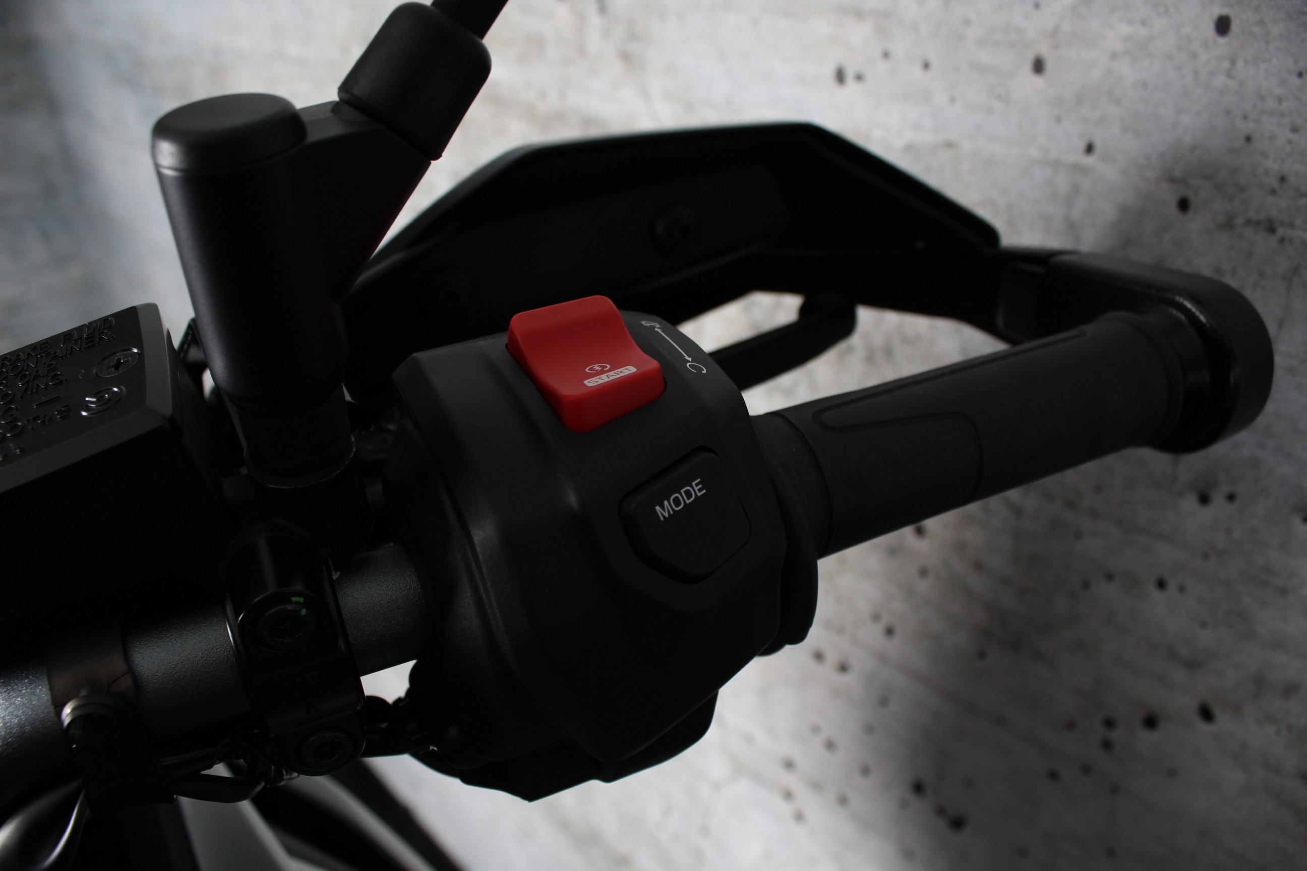 YAMAHA Tracer 7 GT ABS