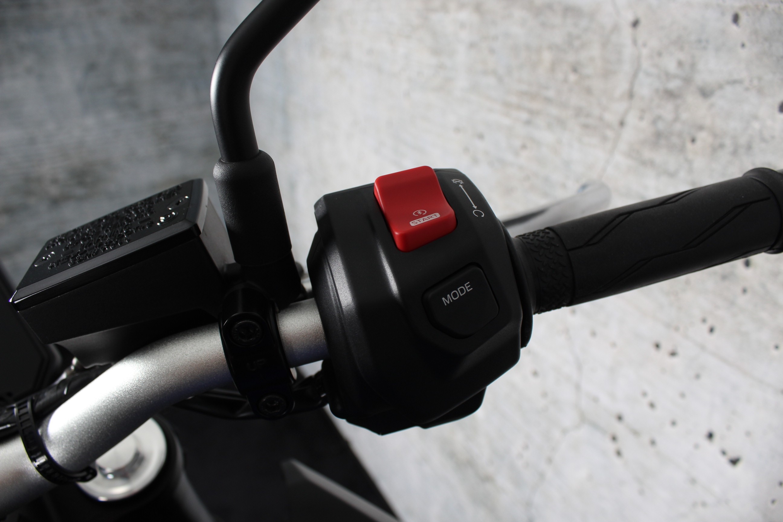 YAMAHA MT 07 ABS 35kW Garantie tot 20
