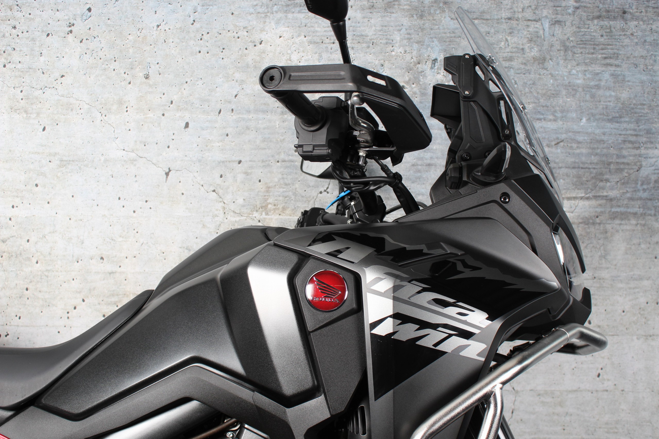 HONDA CRF 1100 L Africa Twin DCT
