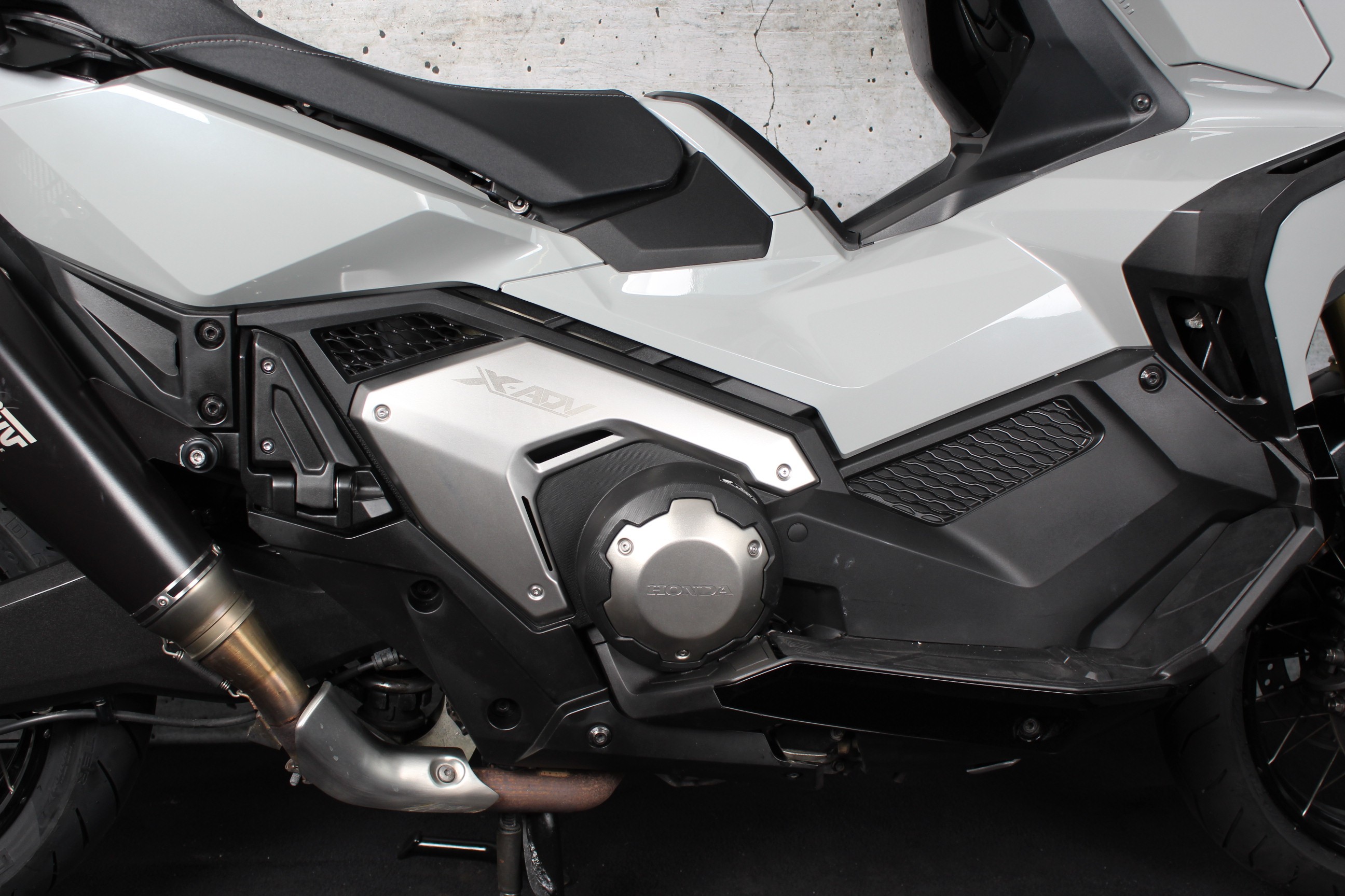 HONDA X ADV