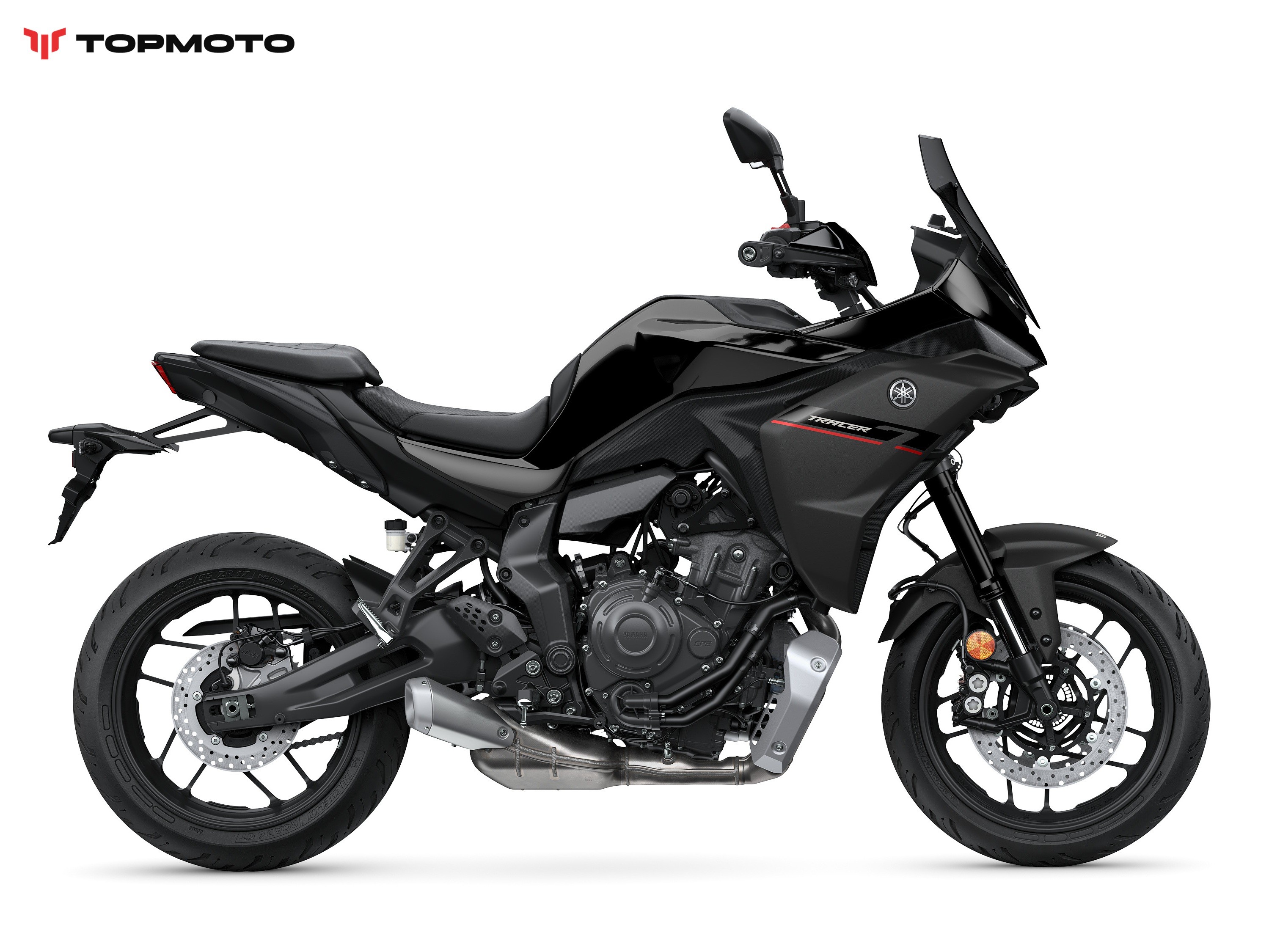 YAMAHA Tracer 7 ABS
