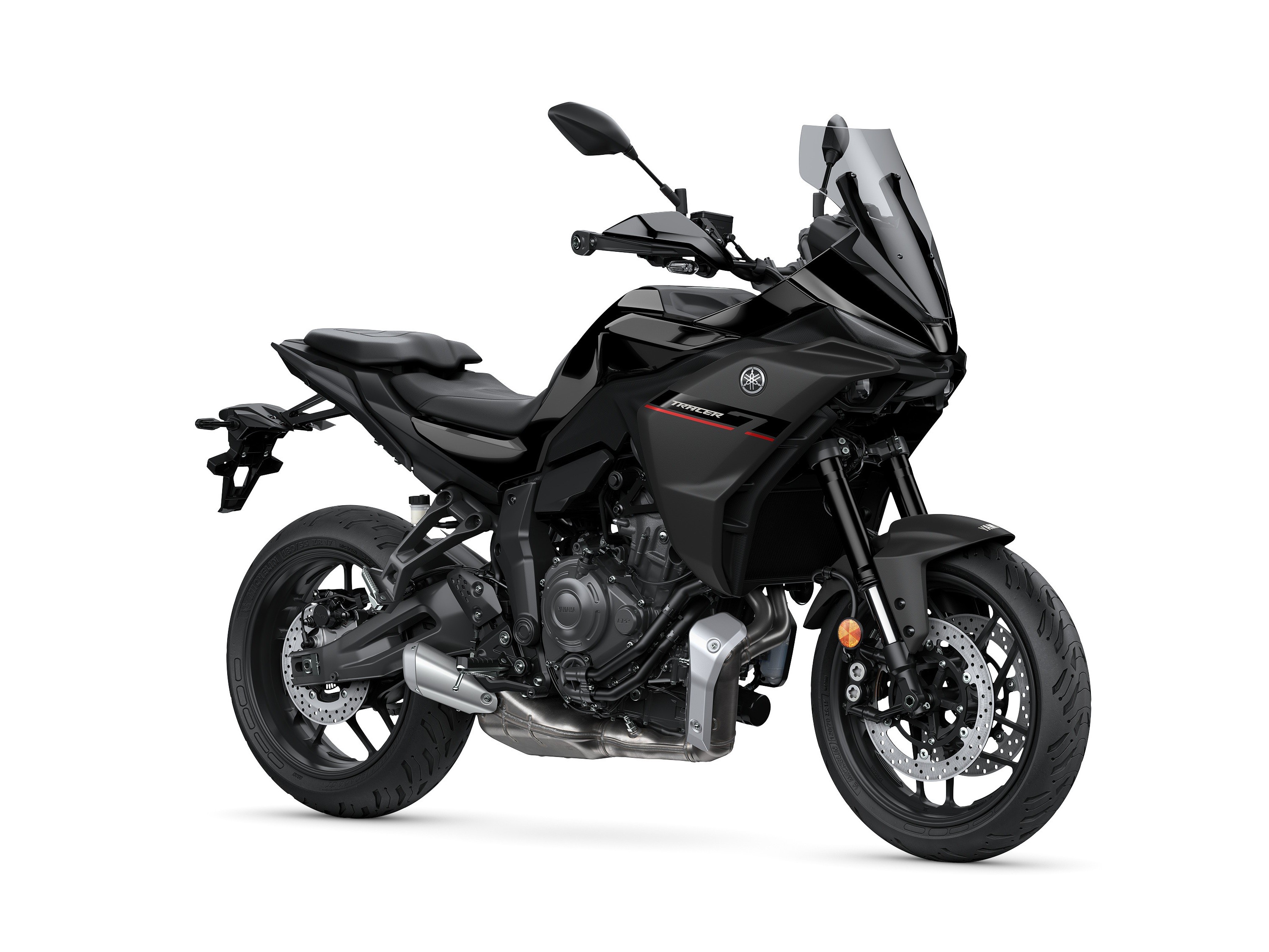 YAMAHA Tracer 7 ABS