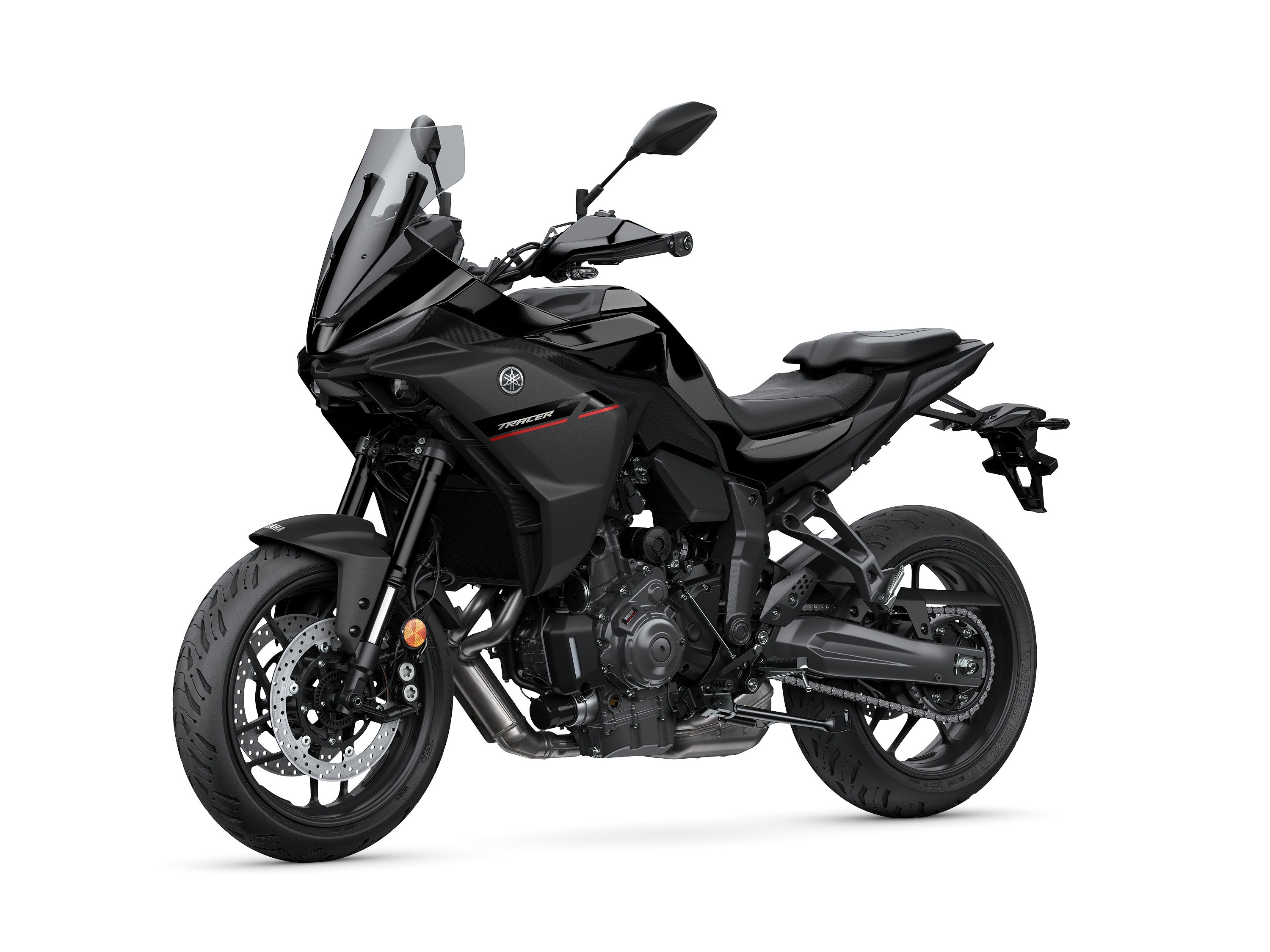 YAMAHA Tracer 7 ABS