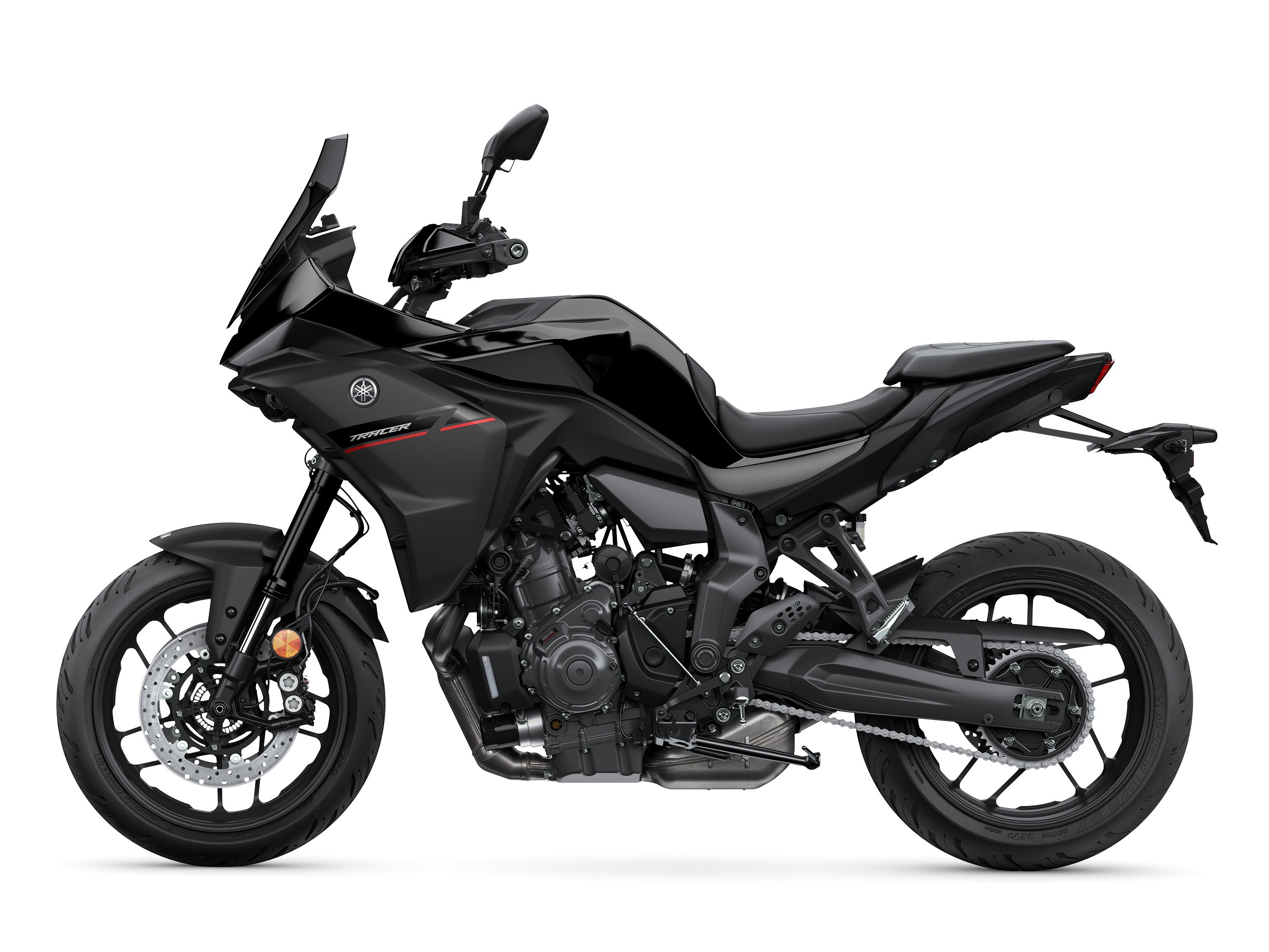 YAMAHA Tracer 7 ABS