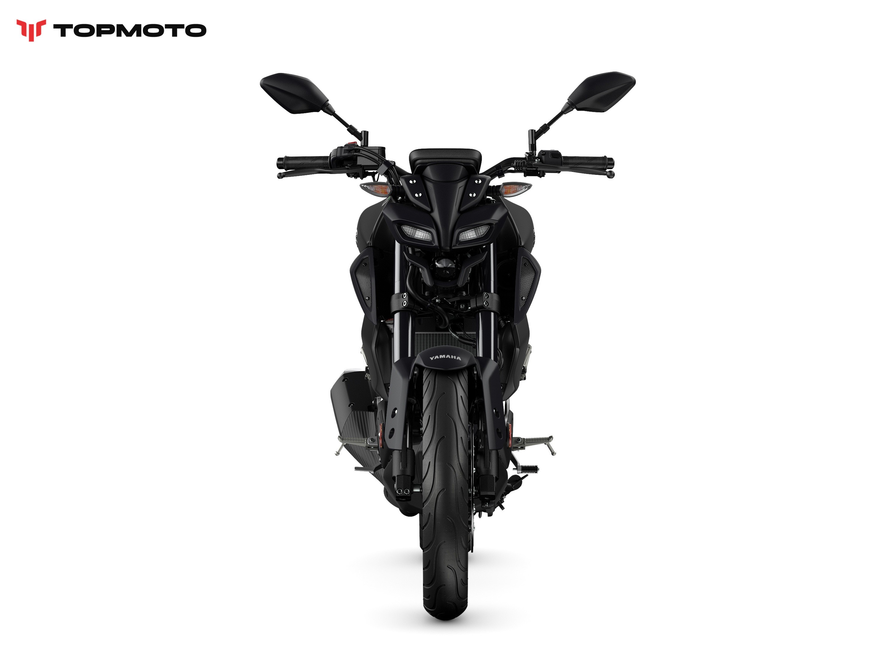 YAMAHA MT 125 ABS