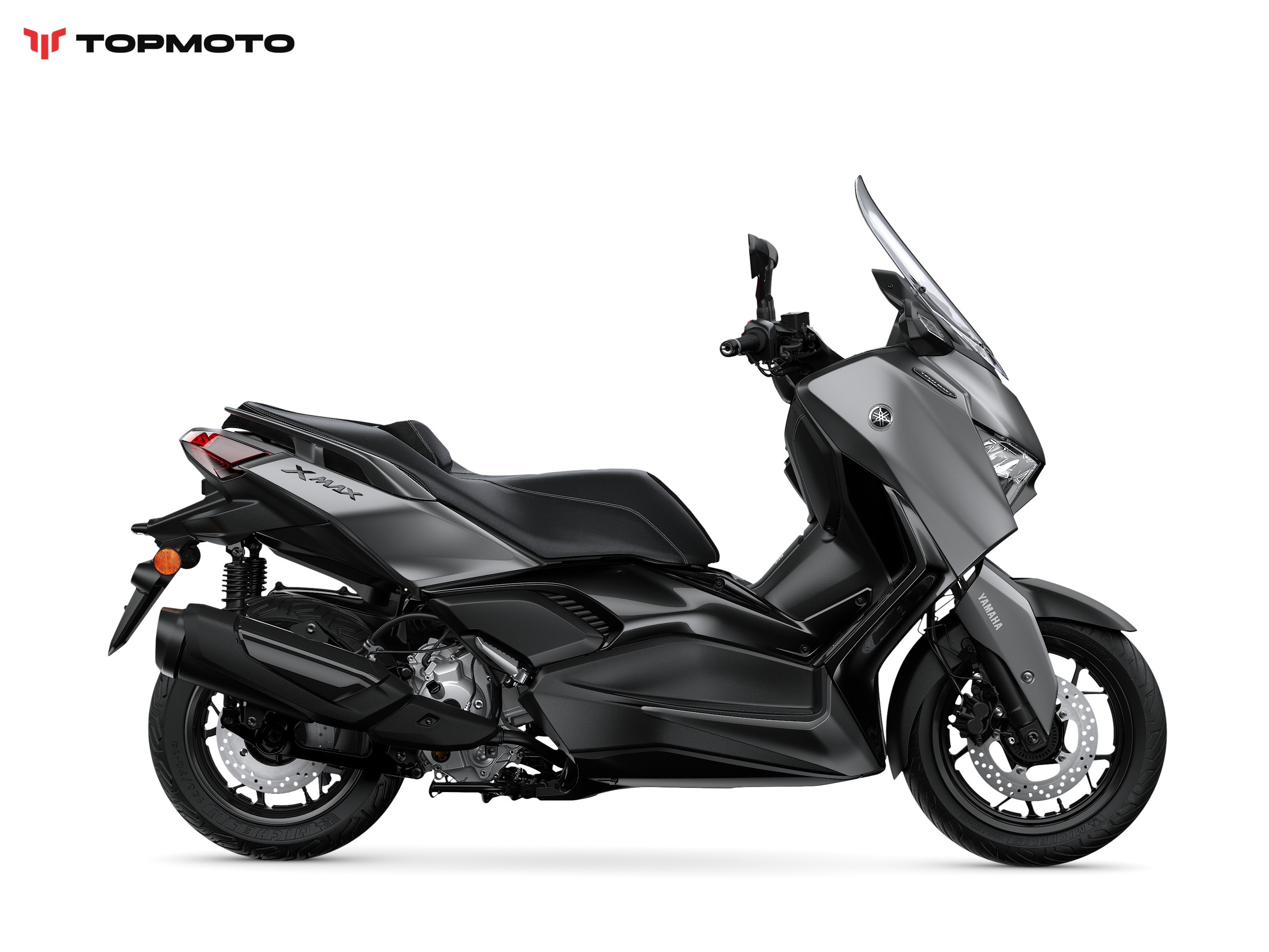 YAMAHA XMax 300 Tech Max + ABS