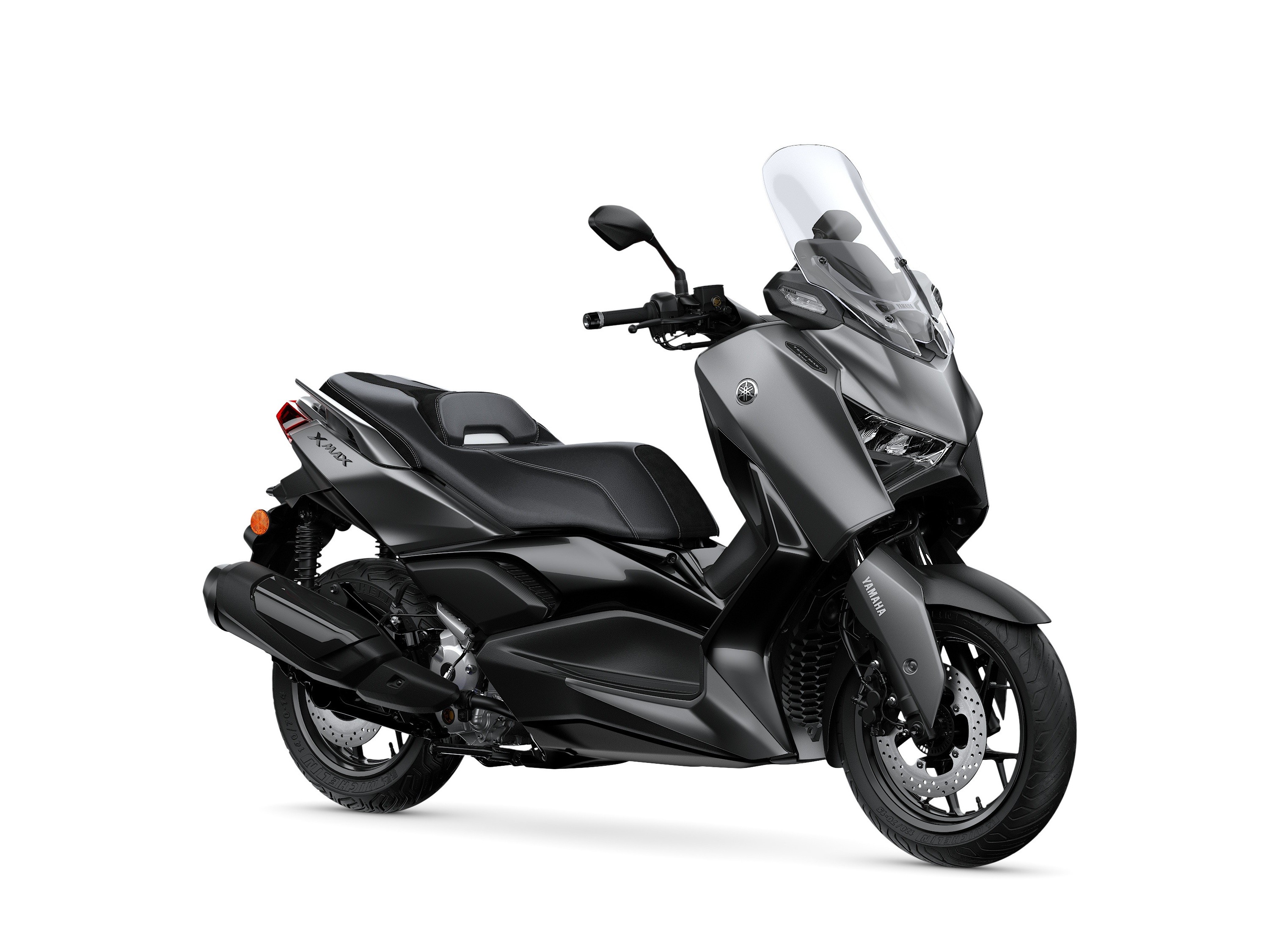 YAMAHA XMax 300 Tech Max + ABS