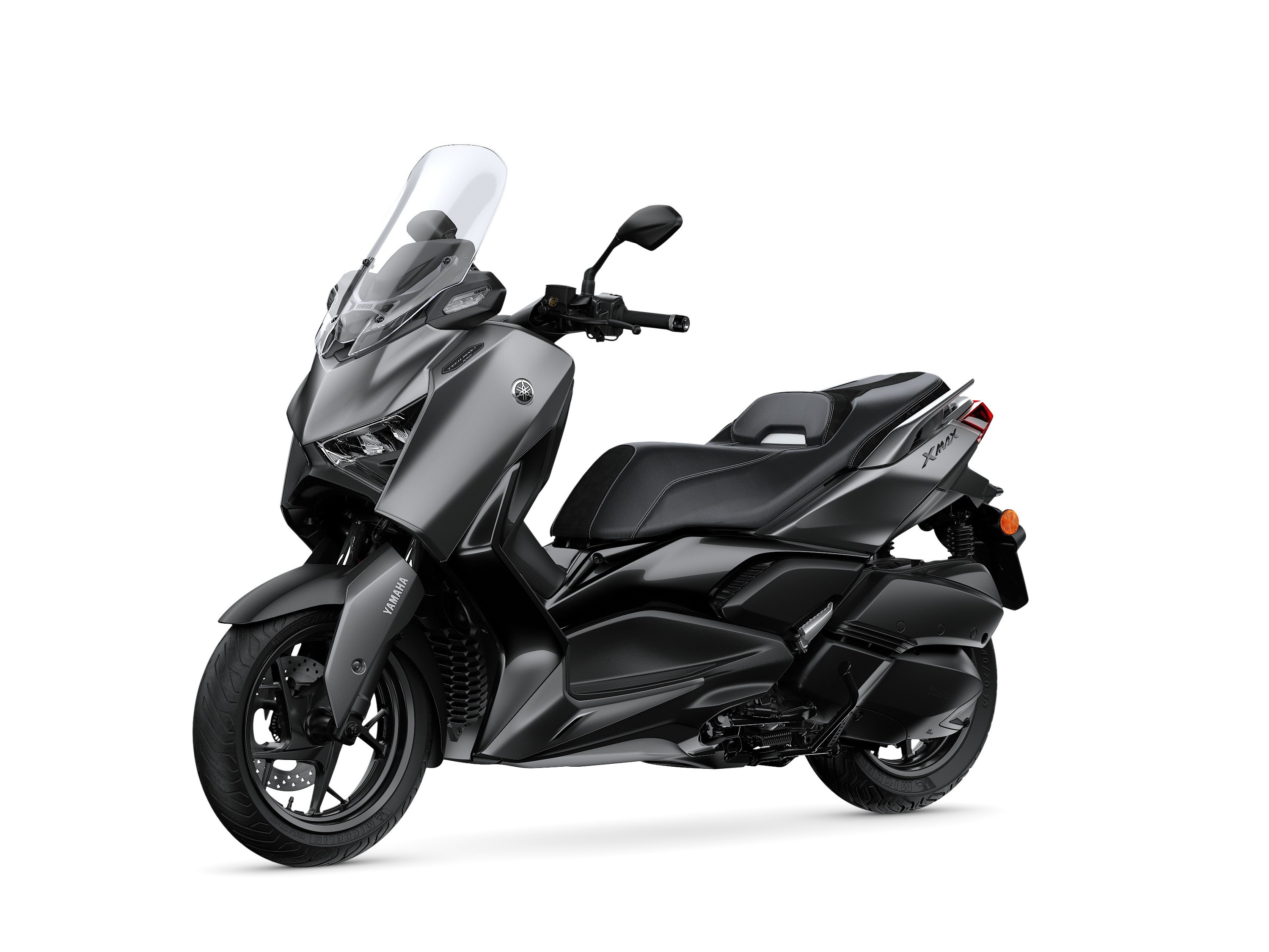 YAMAHA XMax 300 Tech Max + ABS
