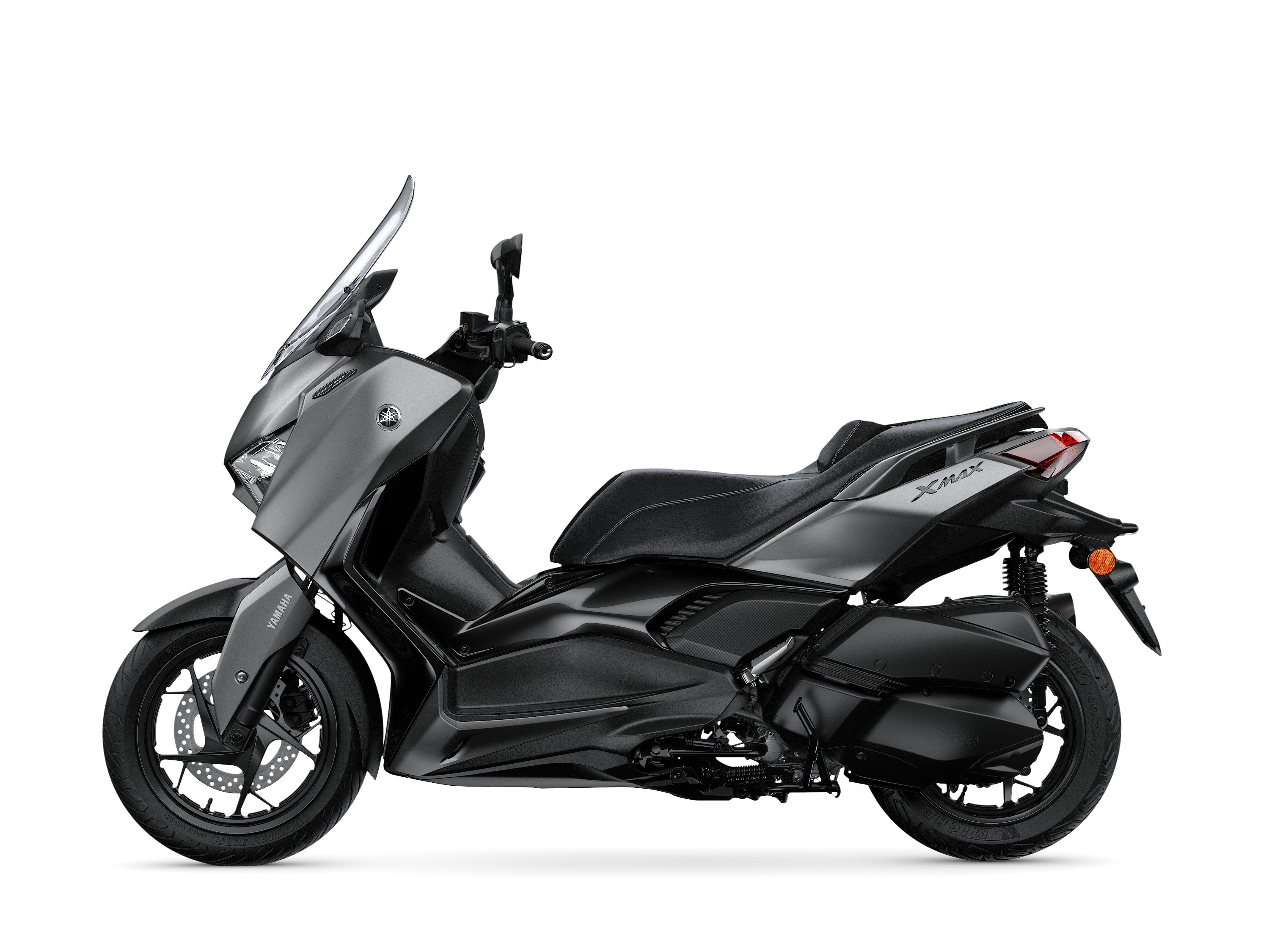 YAMAHA XMax 300 Tech Max + ABS
