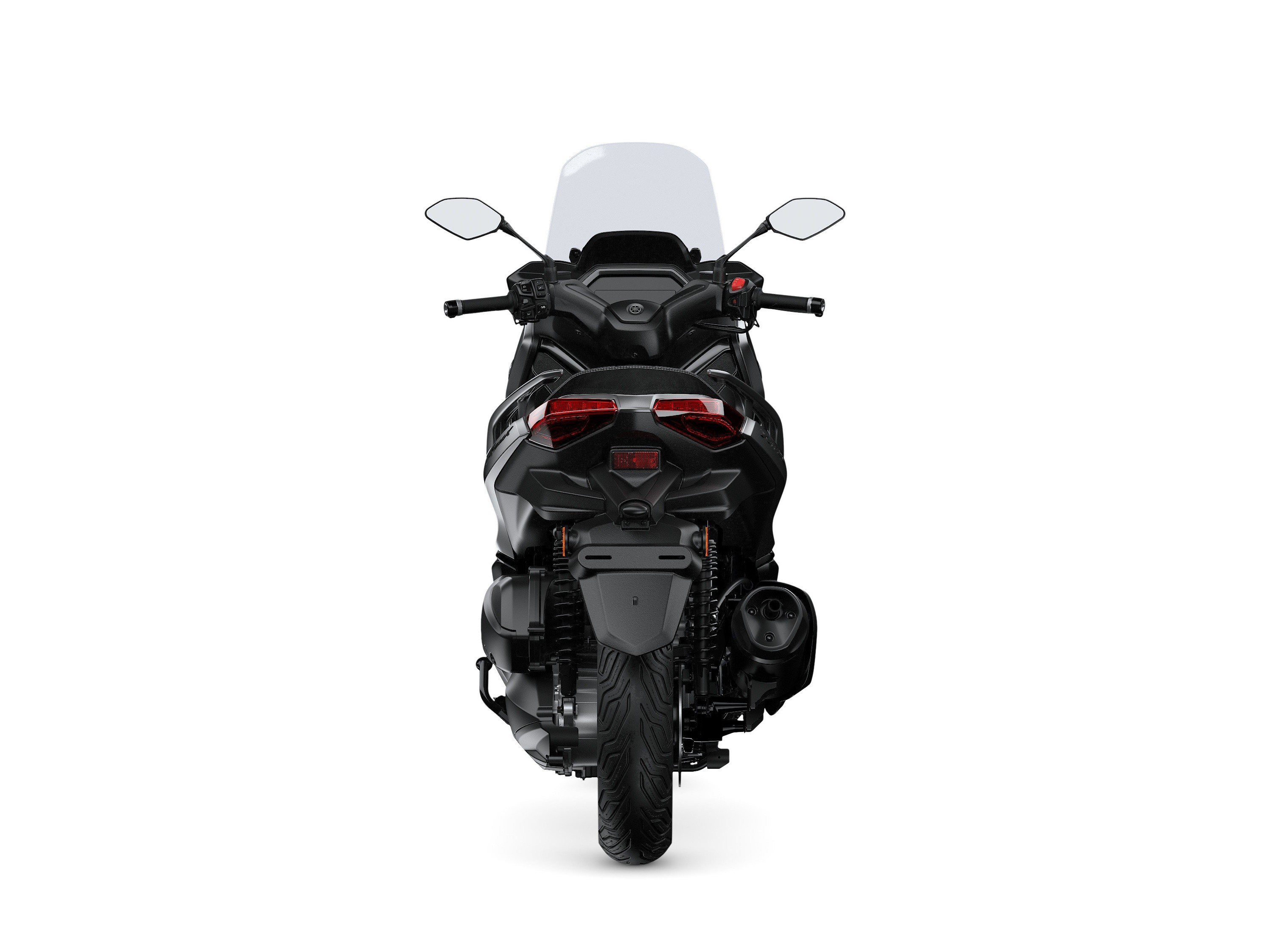 YAMAHA XMax 300 Tech Max + ABS