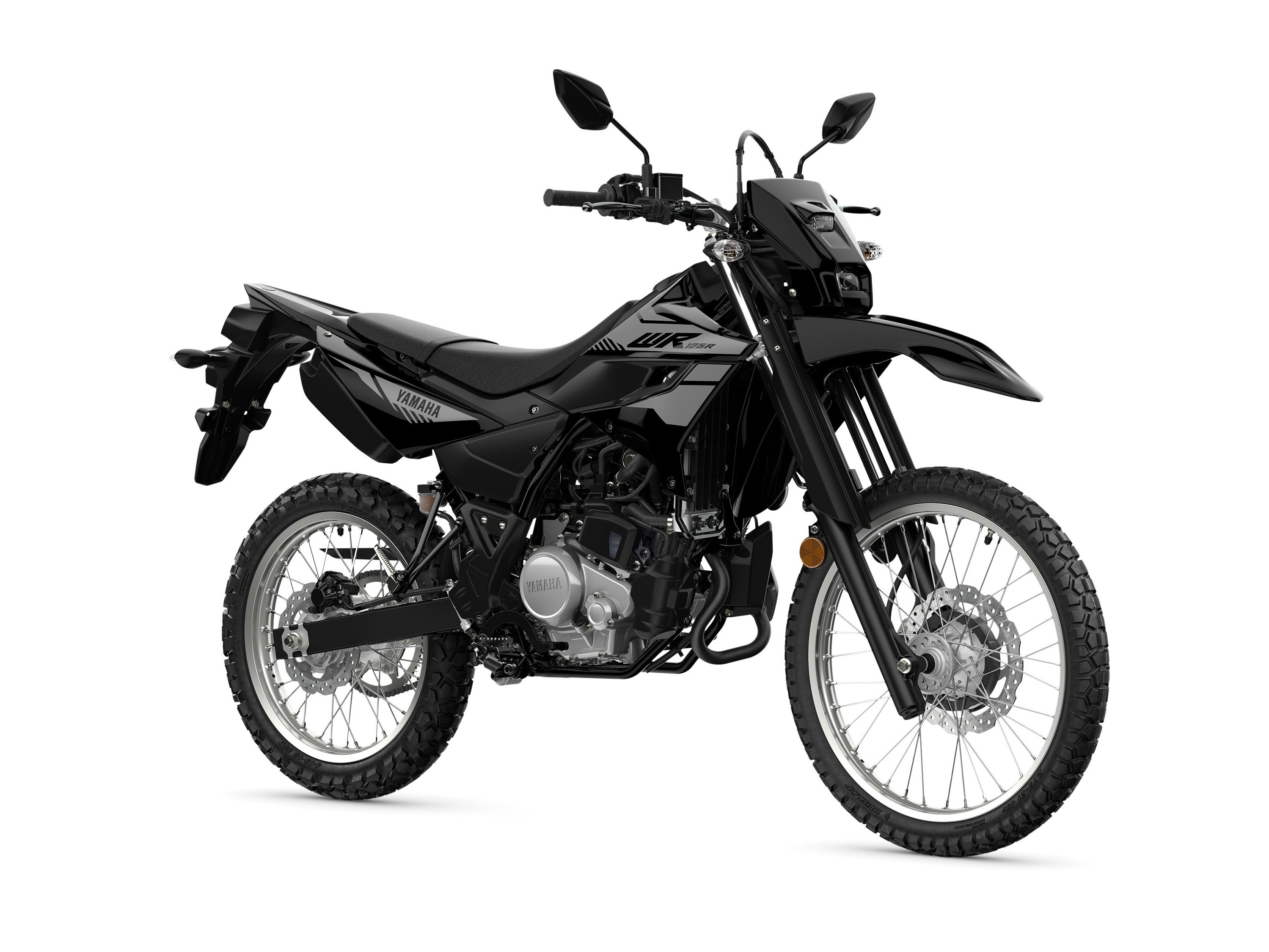 YAMAHA WR 125 R