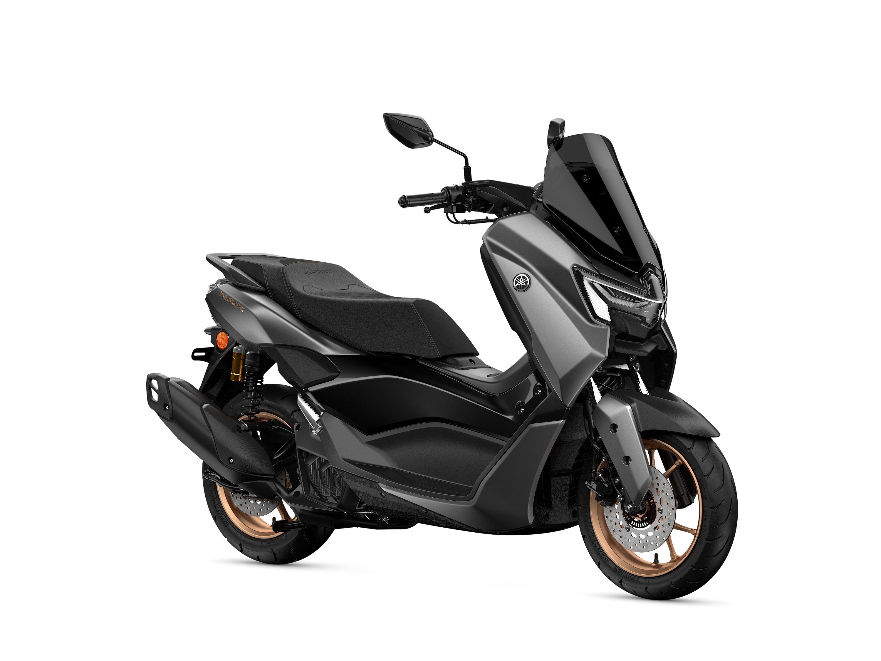 YAMAHA NMax 155 ABS Tech Max