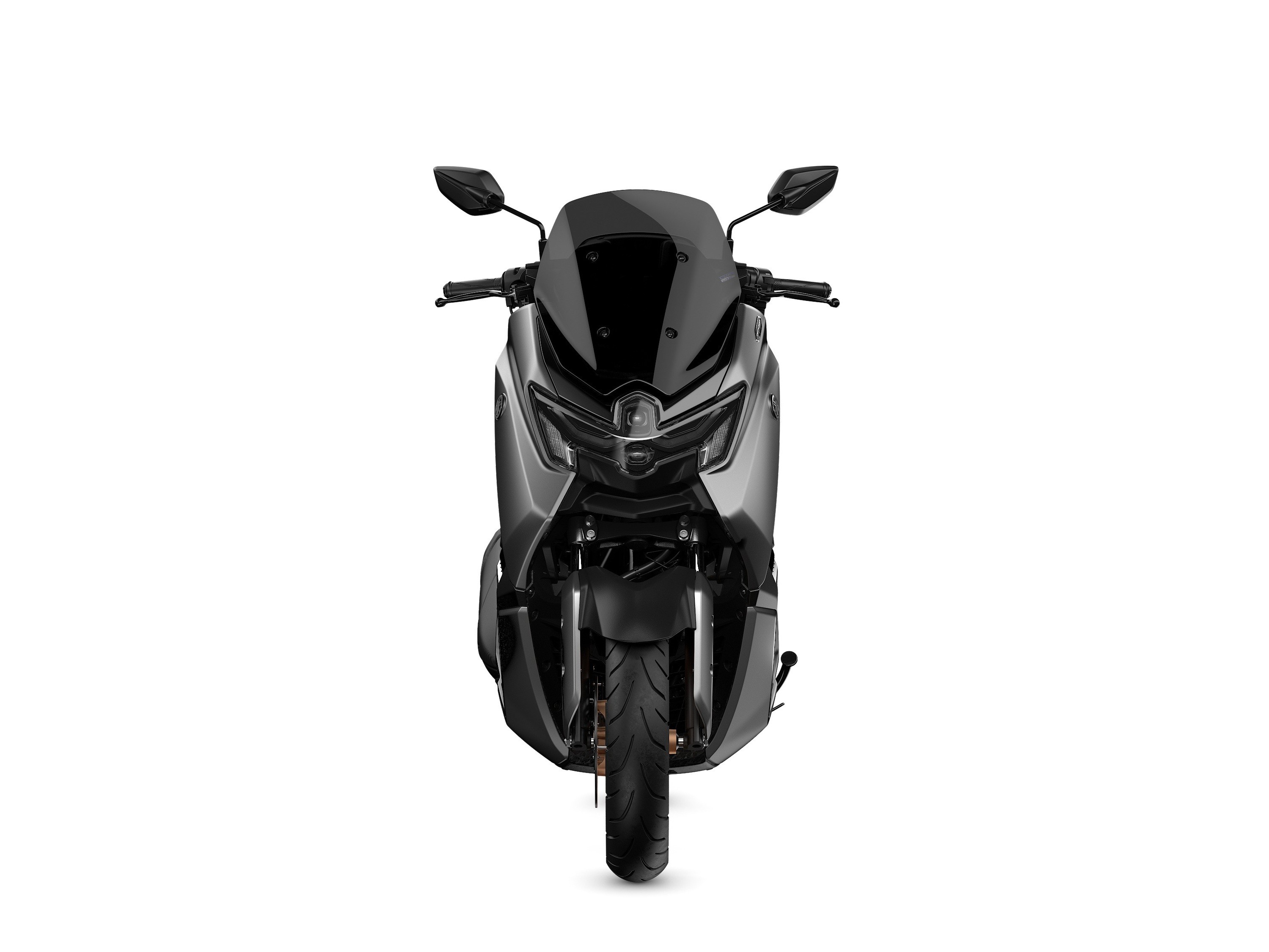 YAMAHA NMax 155 ABS Tech Max